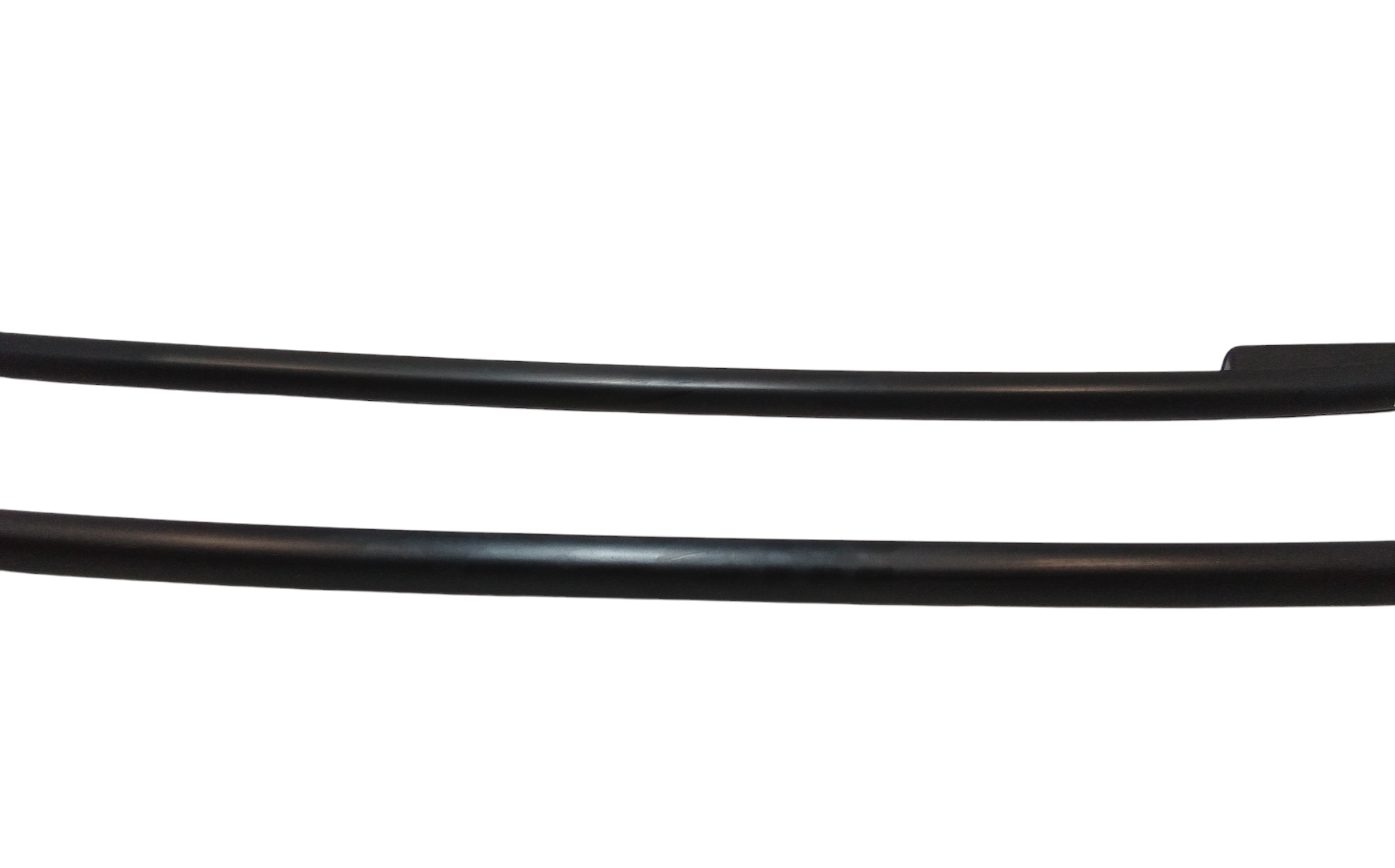 Barre tetto per Volkswagen Tiguan 2 Serie (2011 - 2015)