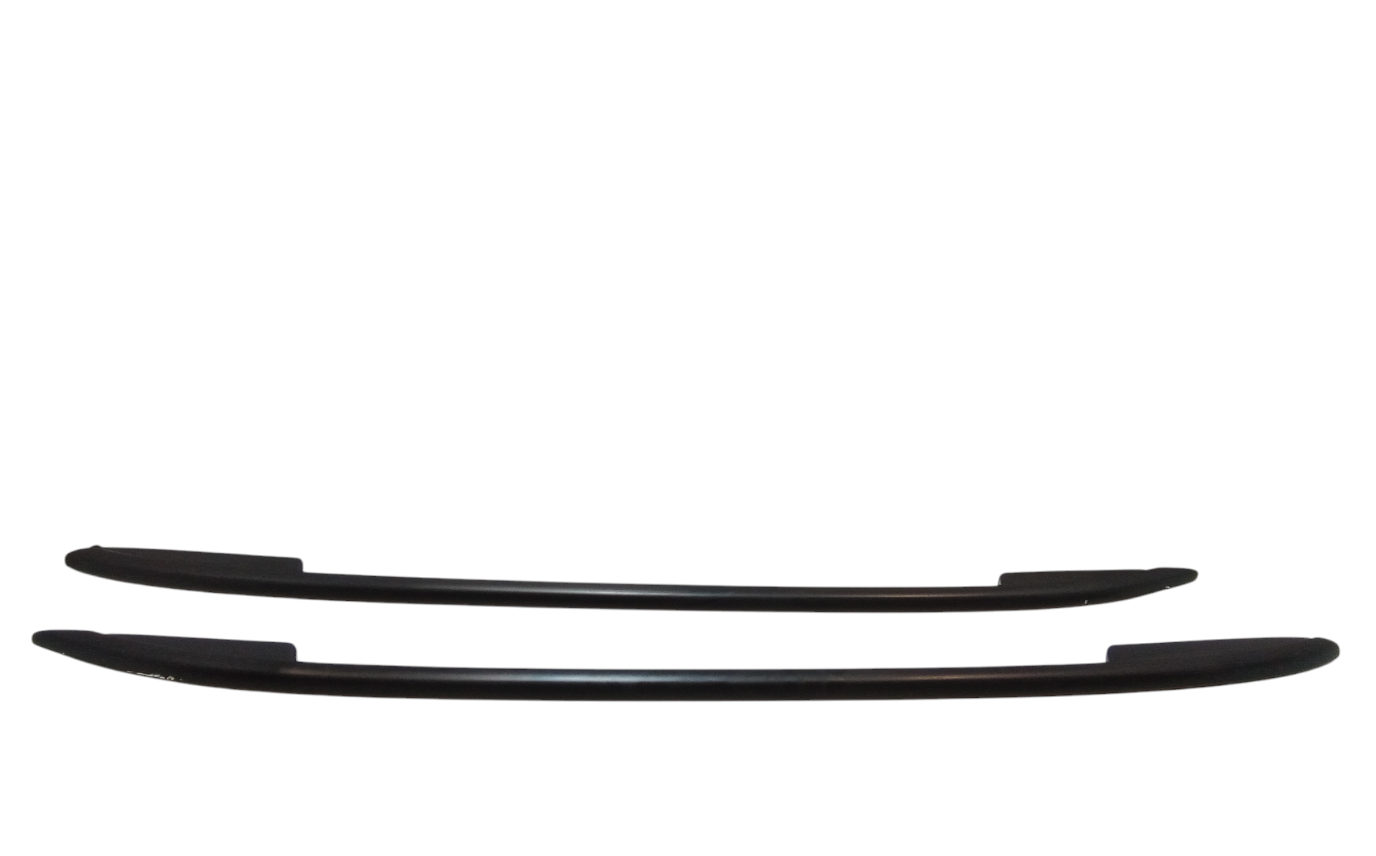 Barre tetto per Volkswagen Tiguan 2 Serie (2011 - 2015)