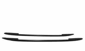 Barre tetto per Volkswagen Tiguan 2 Serie (2011 - 2015)