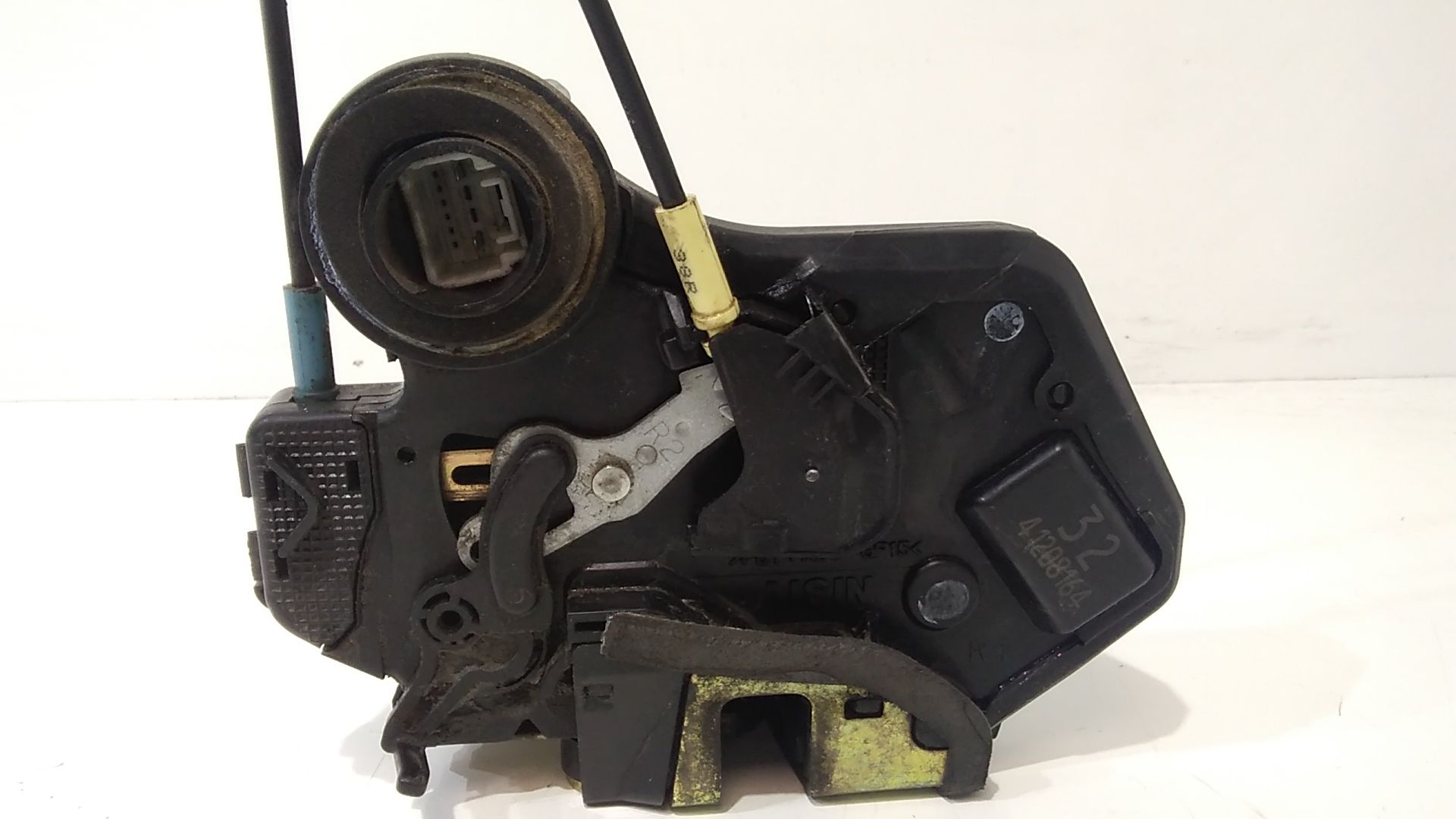 Serratura Posteriore destra DAIHATSU Sirion 1 Serie