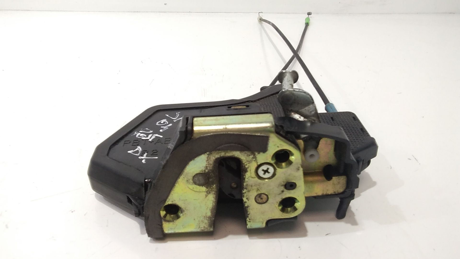 Serratura Posteriore destra DAIHATSU Sirion 1 Serie