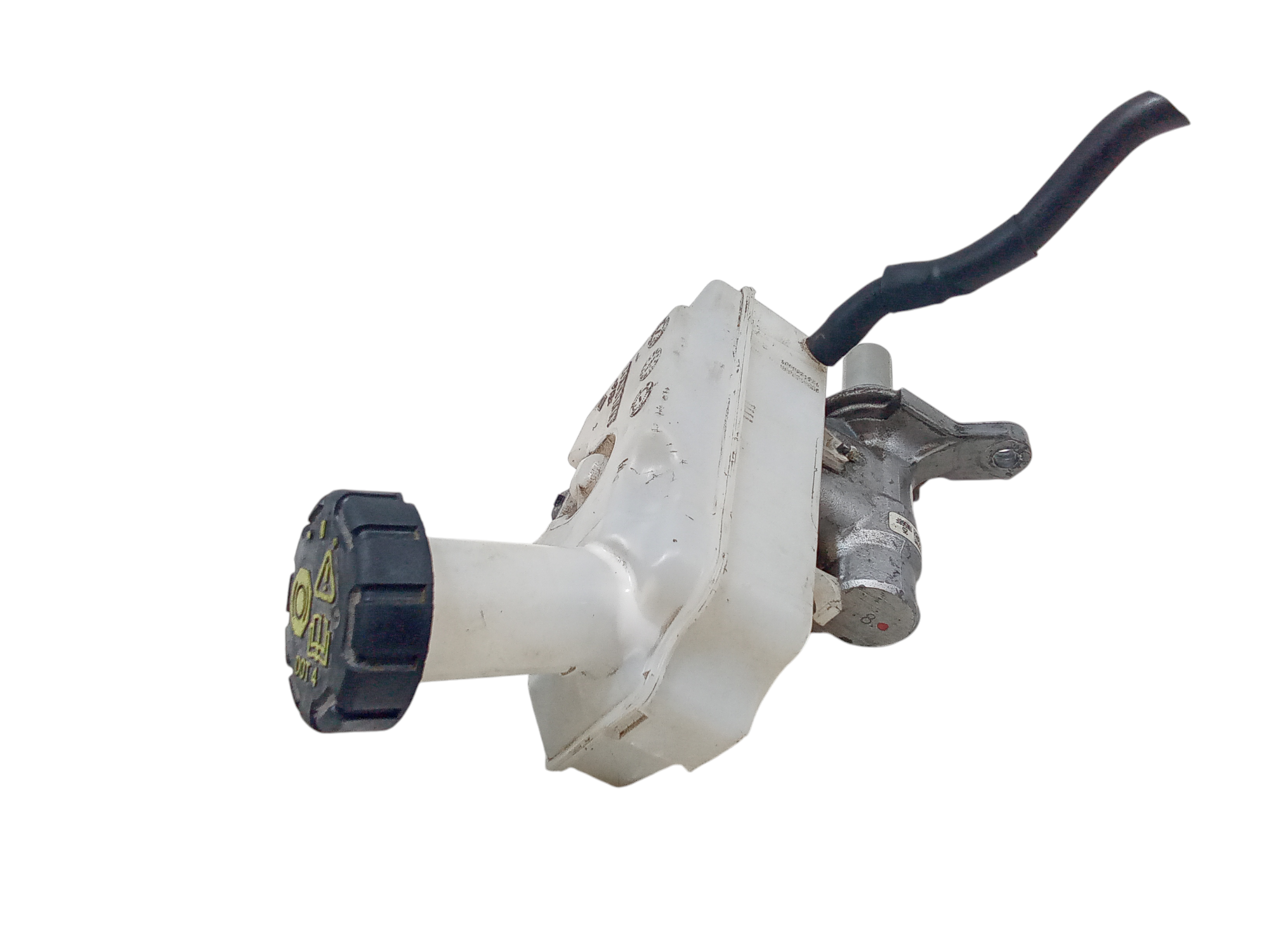 Pompa Freni per Renault Clio Serie V (19>) (2019 - In produzione)