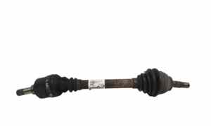 Semiasse anteriore Sinistro per Citroen Berlingo 3 Serie (2008 - 2018)