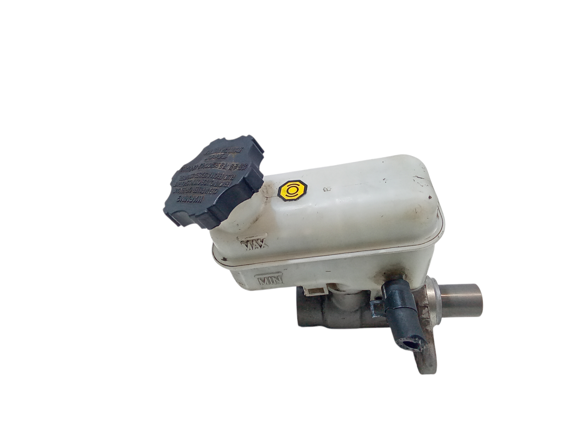 Pompa Freni per Ssangyong Actyon 1 Serie (2006 - In produzione)