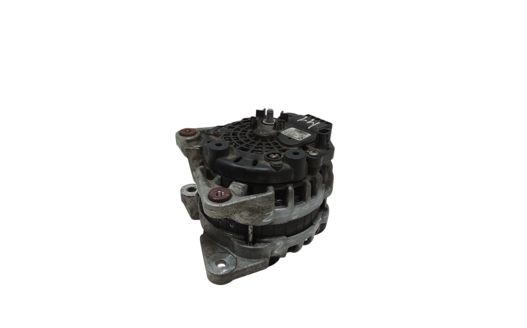 Alternatore per Smart Fortwo Coup (453) (2014 - In produzione)