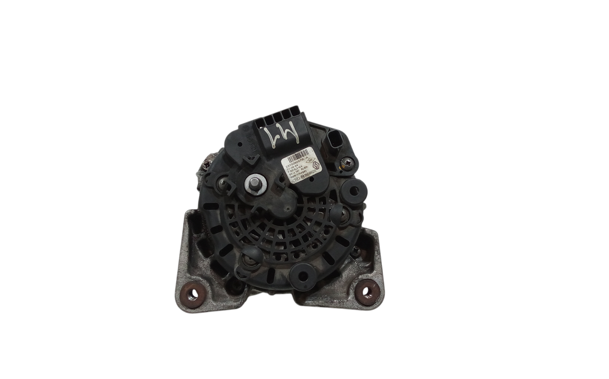 Alternatore per Smart Fortwo Coup (453) (2014 - In produzione)