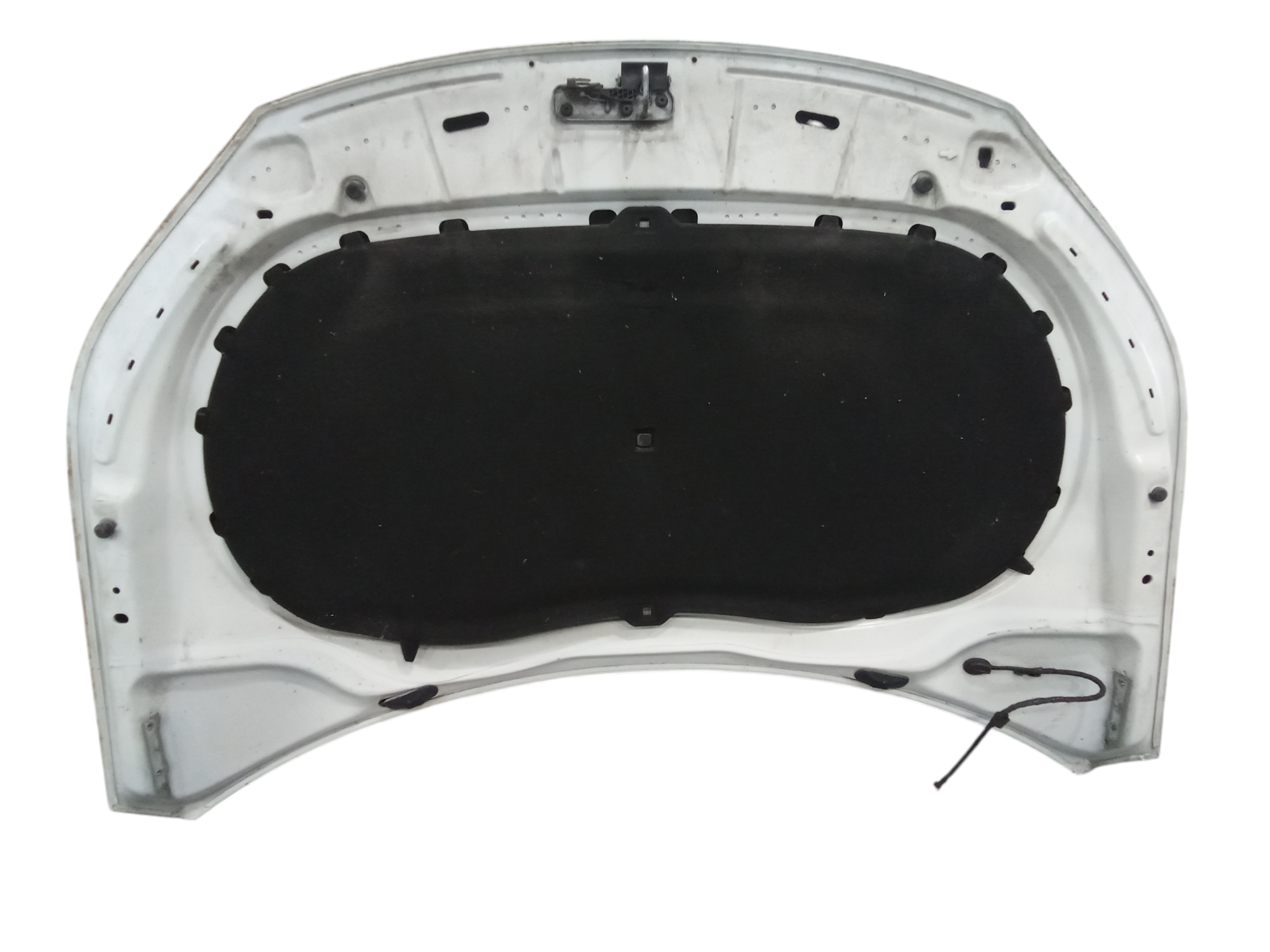 Cofano Anteriore per Volkswagen Tiguan 2 Serie (2011 - 2015)