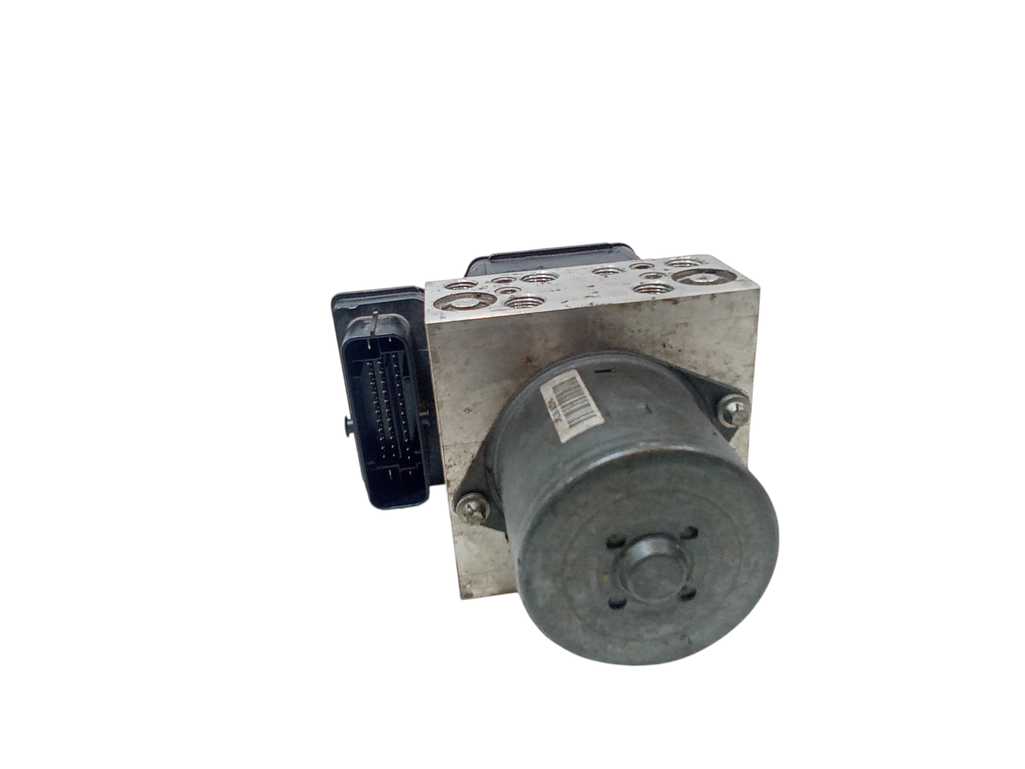 ABS per Volkswagen Tiguan 2 Serie (2011 - 2015)