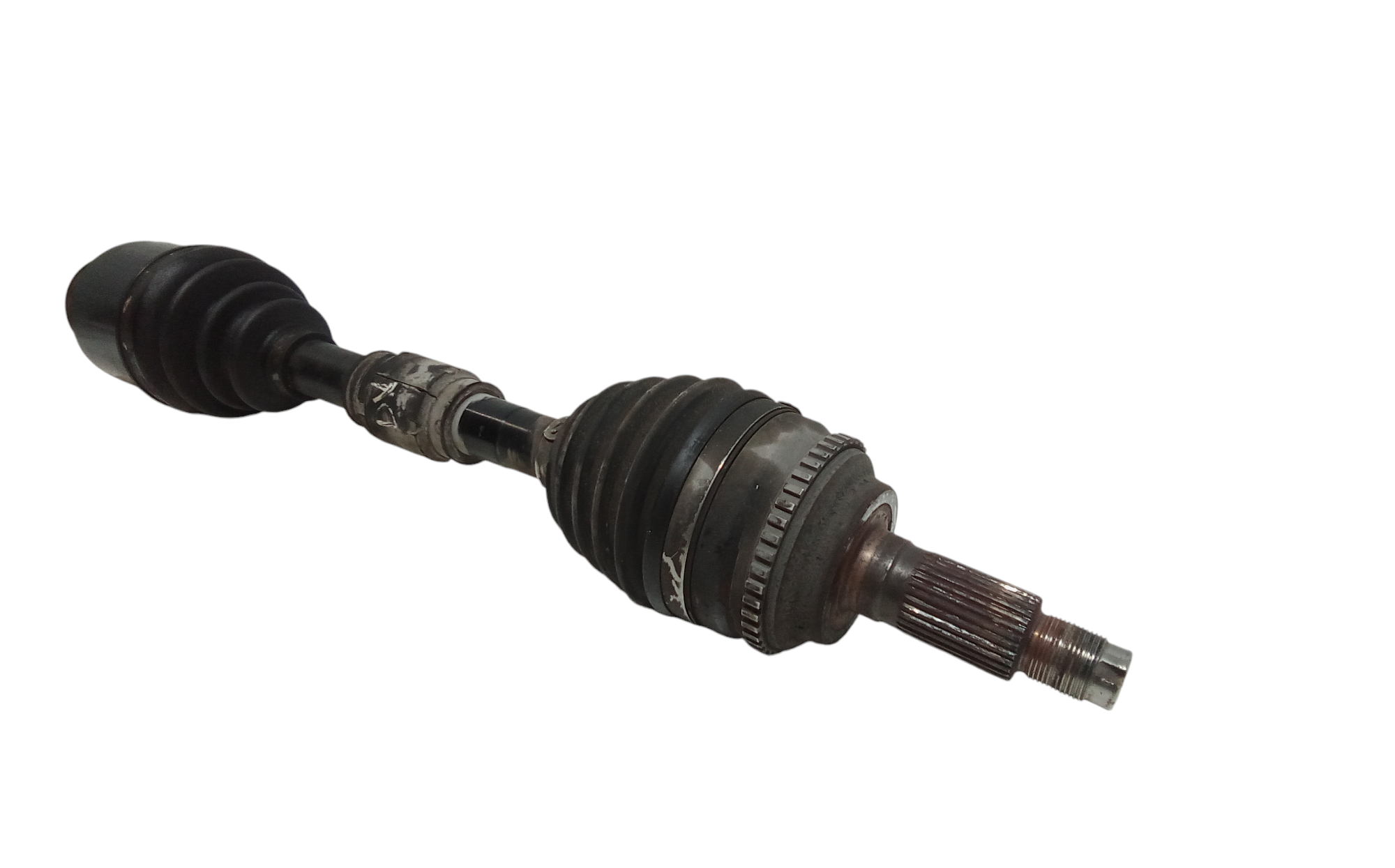 Semiasse anteriore destro per Mazda Cx-7 2 Serie (2009 - In produzione)