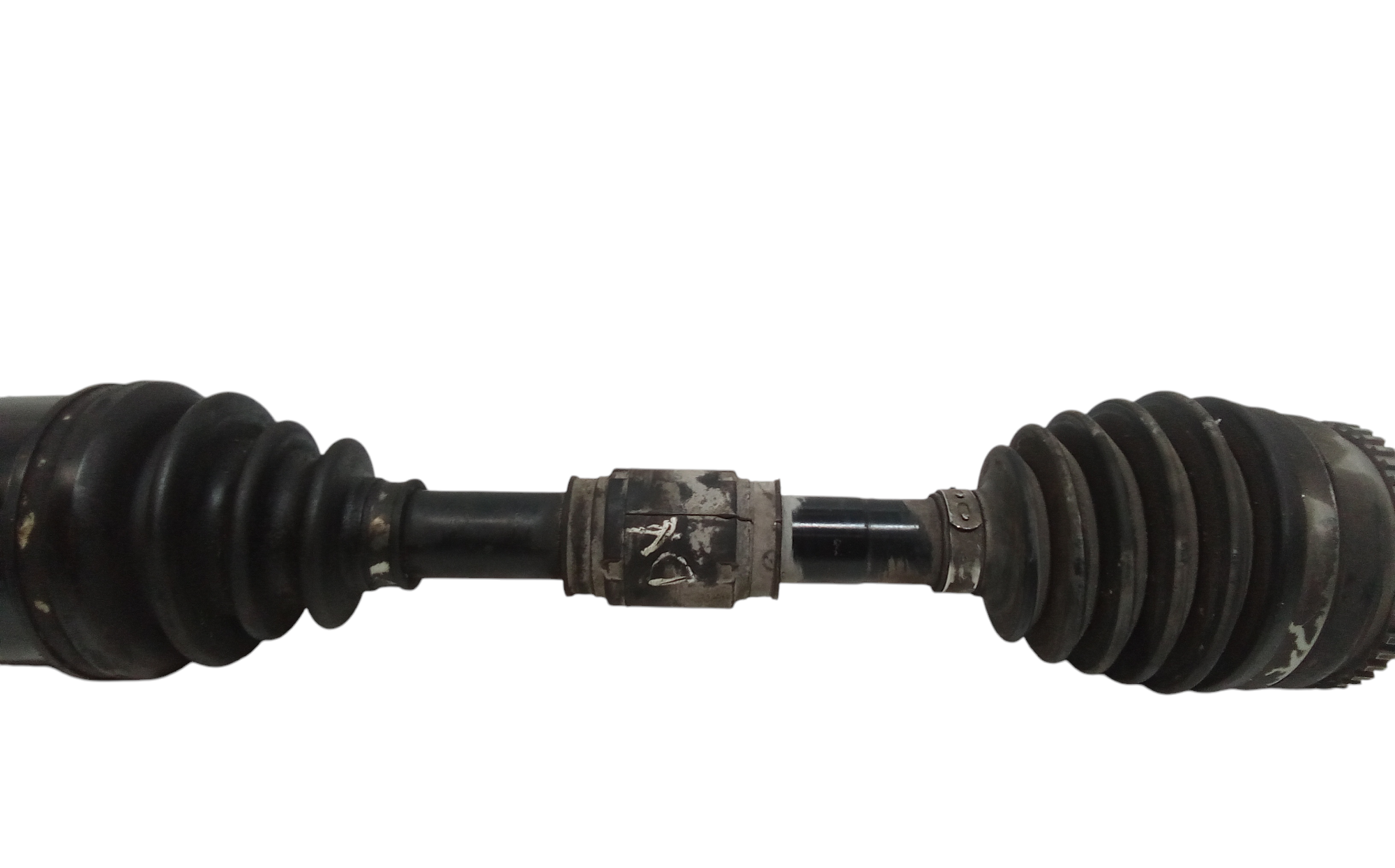 Semiasse anteriore destro per Mazda Cx-7 2 Serie (2009 - In produzione)