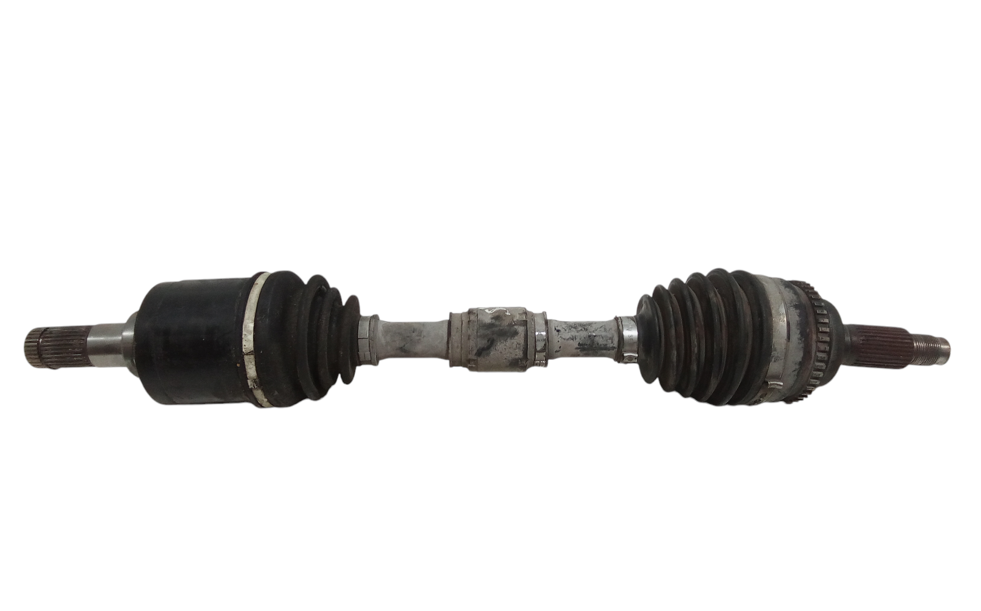 Semiasse anteriore Sinistro per Mazda Cx-7 2 Serie (2009 - In produzione)