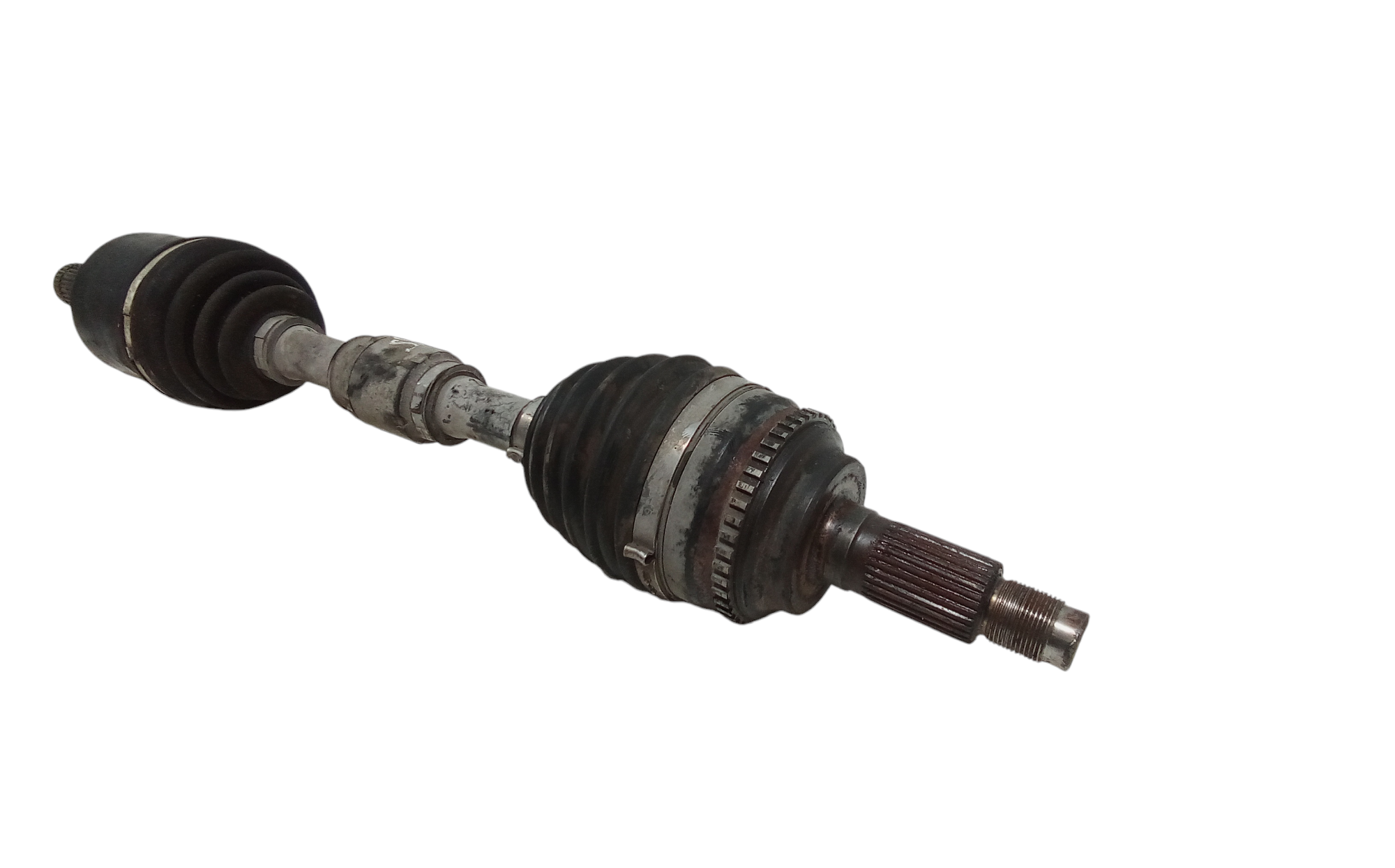 Semiasse anteriore Sinistro per Mazda Cx-7 2 Serie (2009 - In produzione)