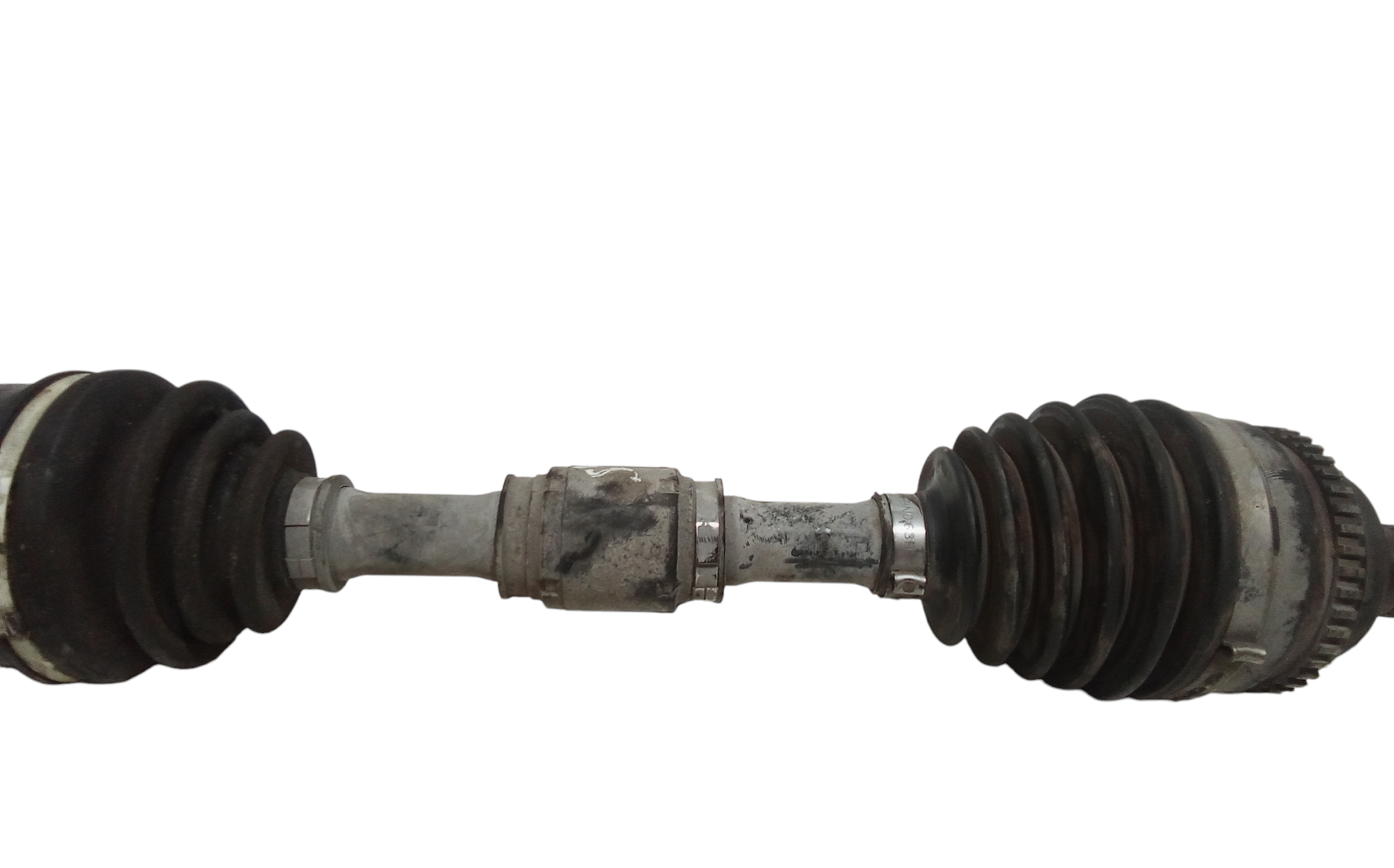 Semiasse anteriore Sinistro per Mazda Cx-7 2 Serie (2009 - In produzione)