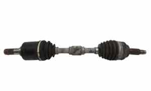 Semiasse anteriore Sinistro per Mazda Cx-7 2 Serie (2009 - In produzione)