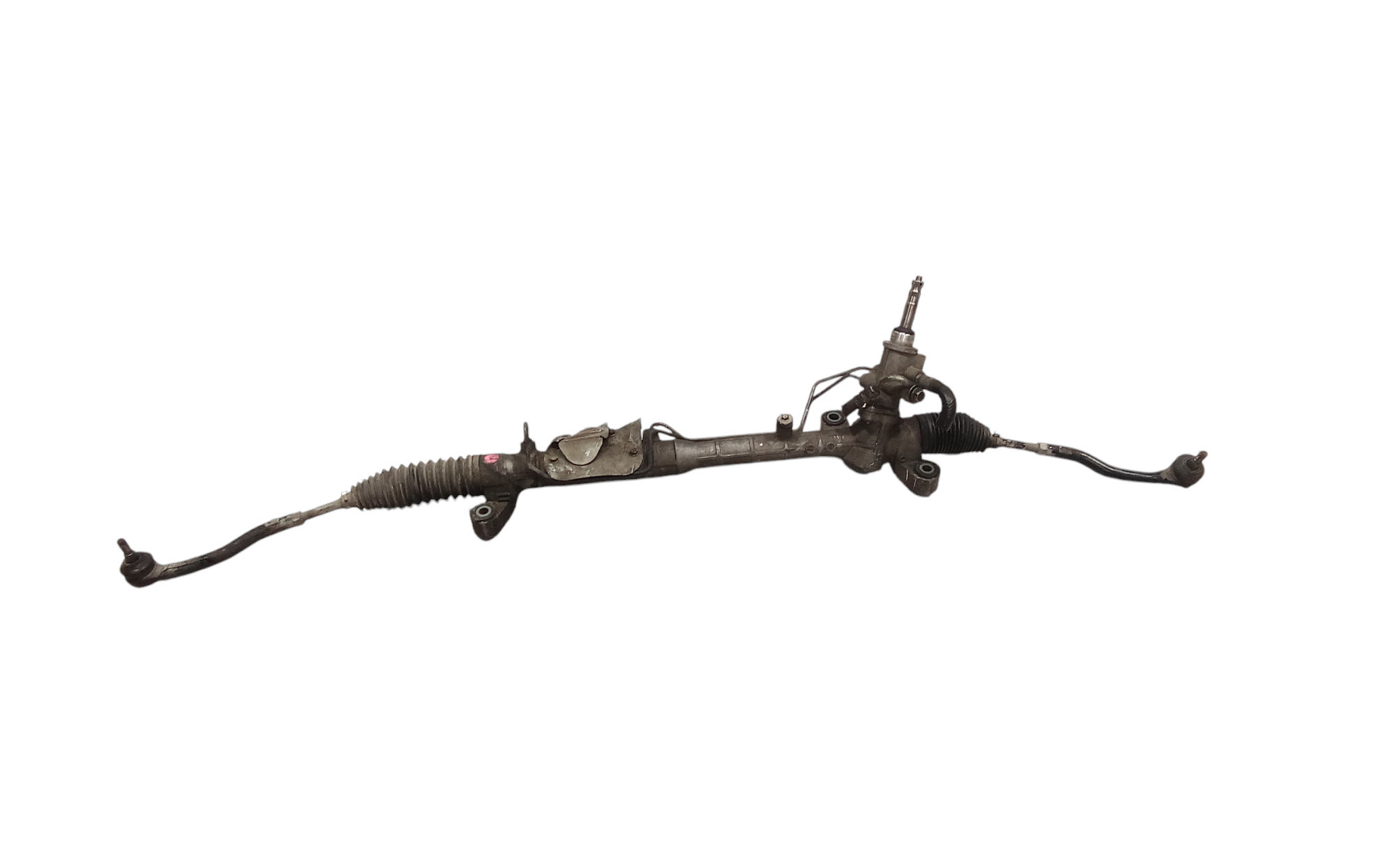 Scatola dello sterzo per Mazda Cx-7 2 Serie (2009 - In produzione)