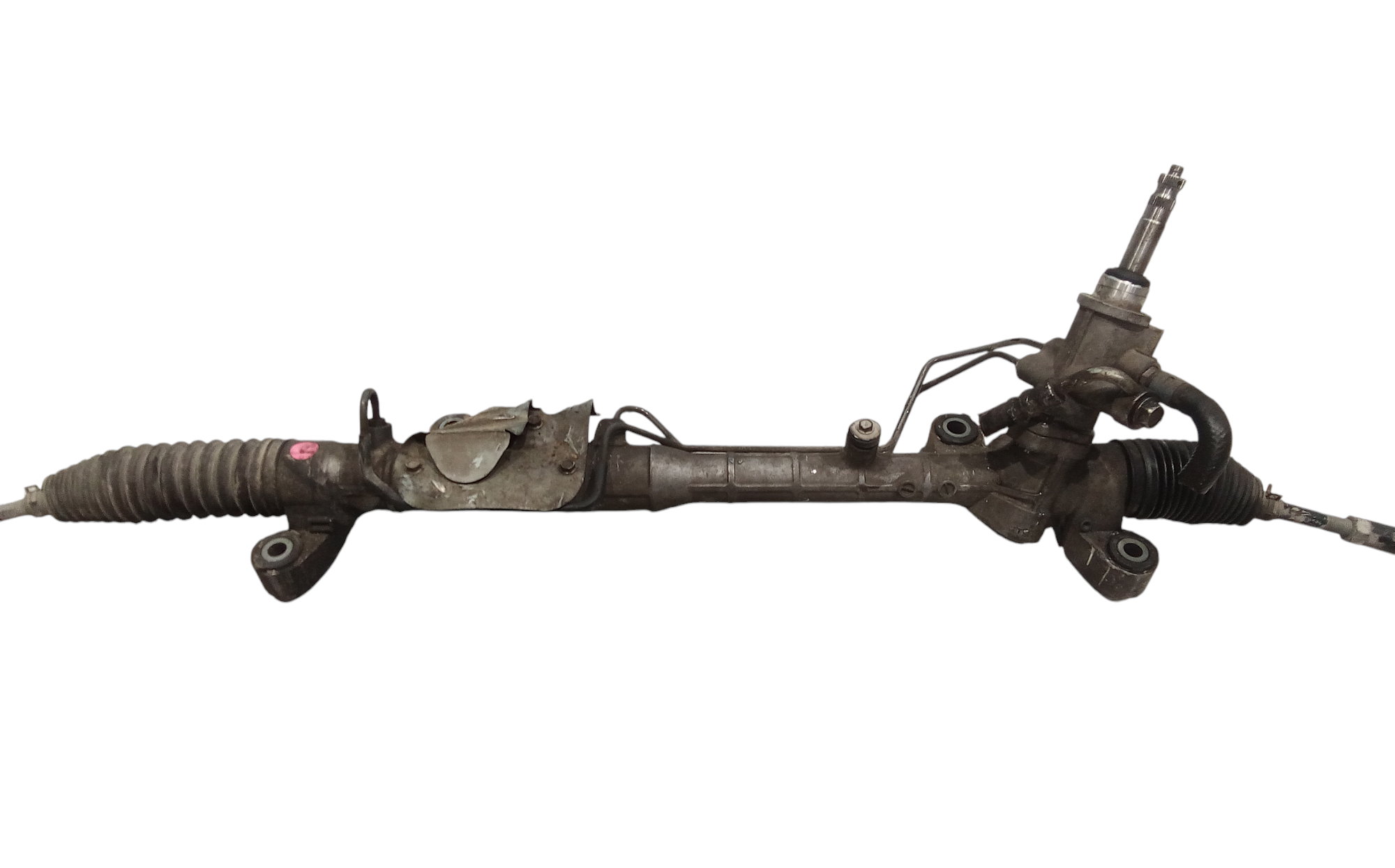 Scatola dello sterzo per Mazda Cx-7 2 Serie (2009 - In produzione)