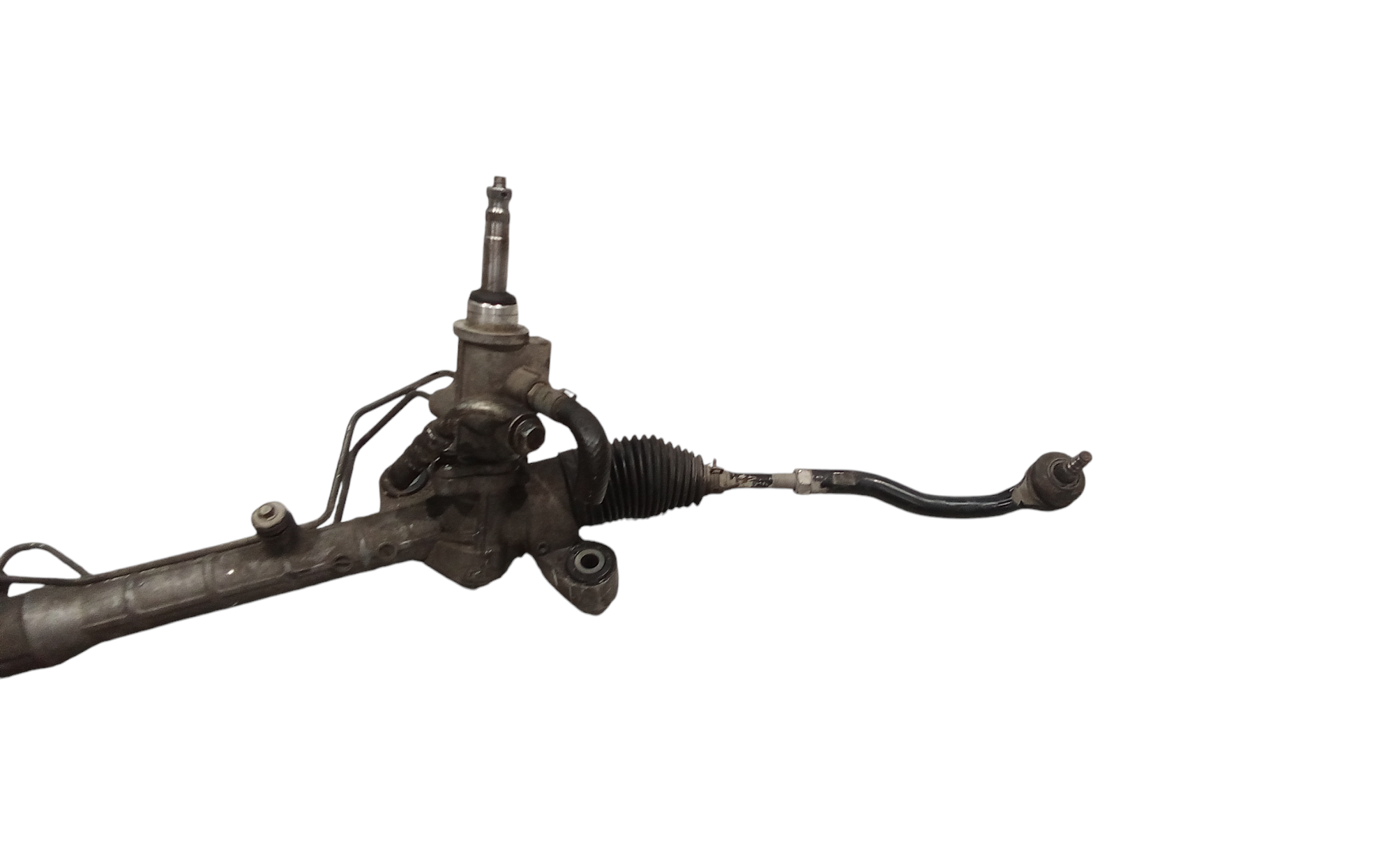 Scatola dello sterzo per Mazda Cx-7 2 Serie (2009 - In produzione)