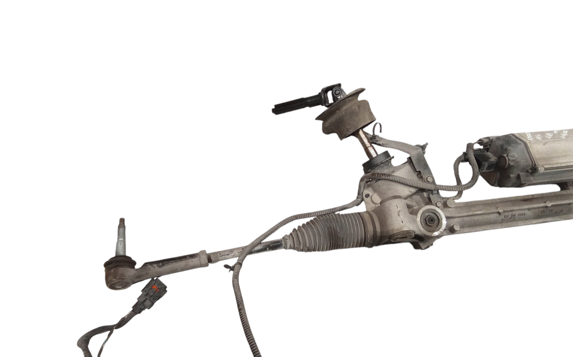 Scatola dello sterzo per Opel Astra J (2009 - In produzione)