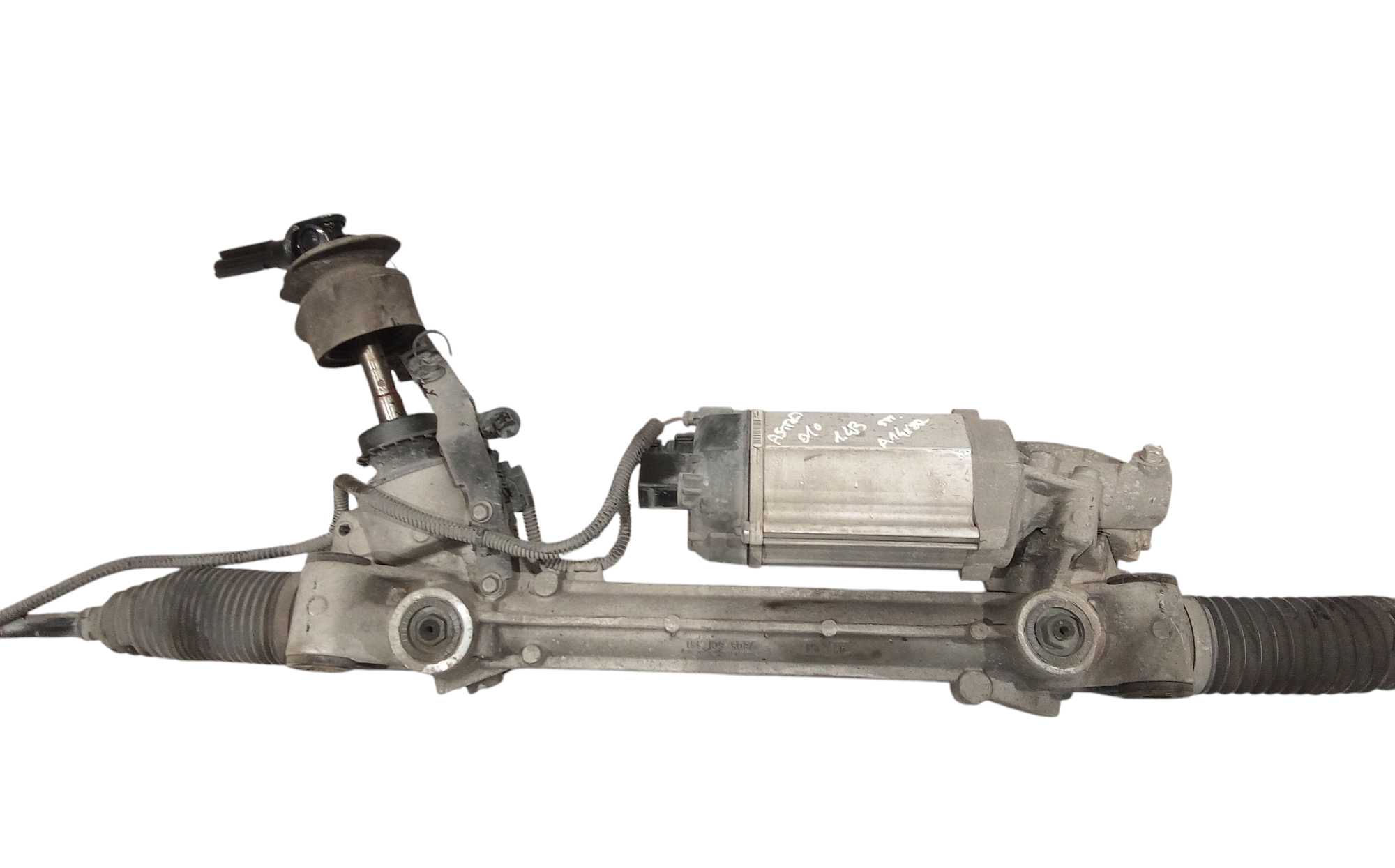 Scatola dello sterzo per Opel Astra J (2009 - In produzione)