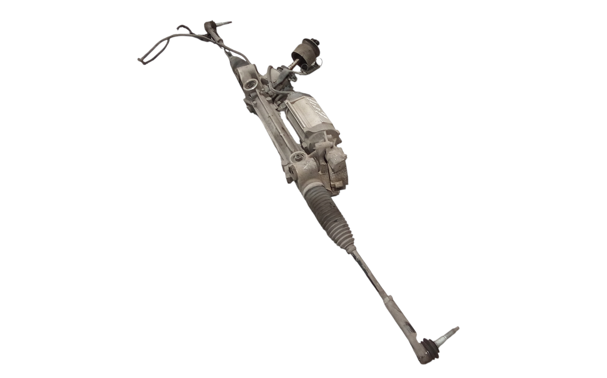 Scatola dello sterzo per Opel Astra J (2009 - In produzione)