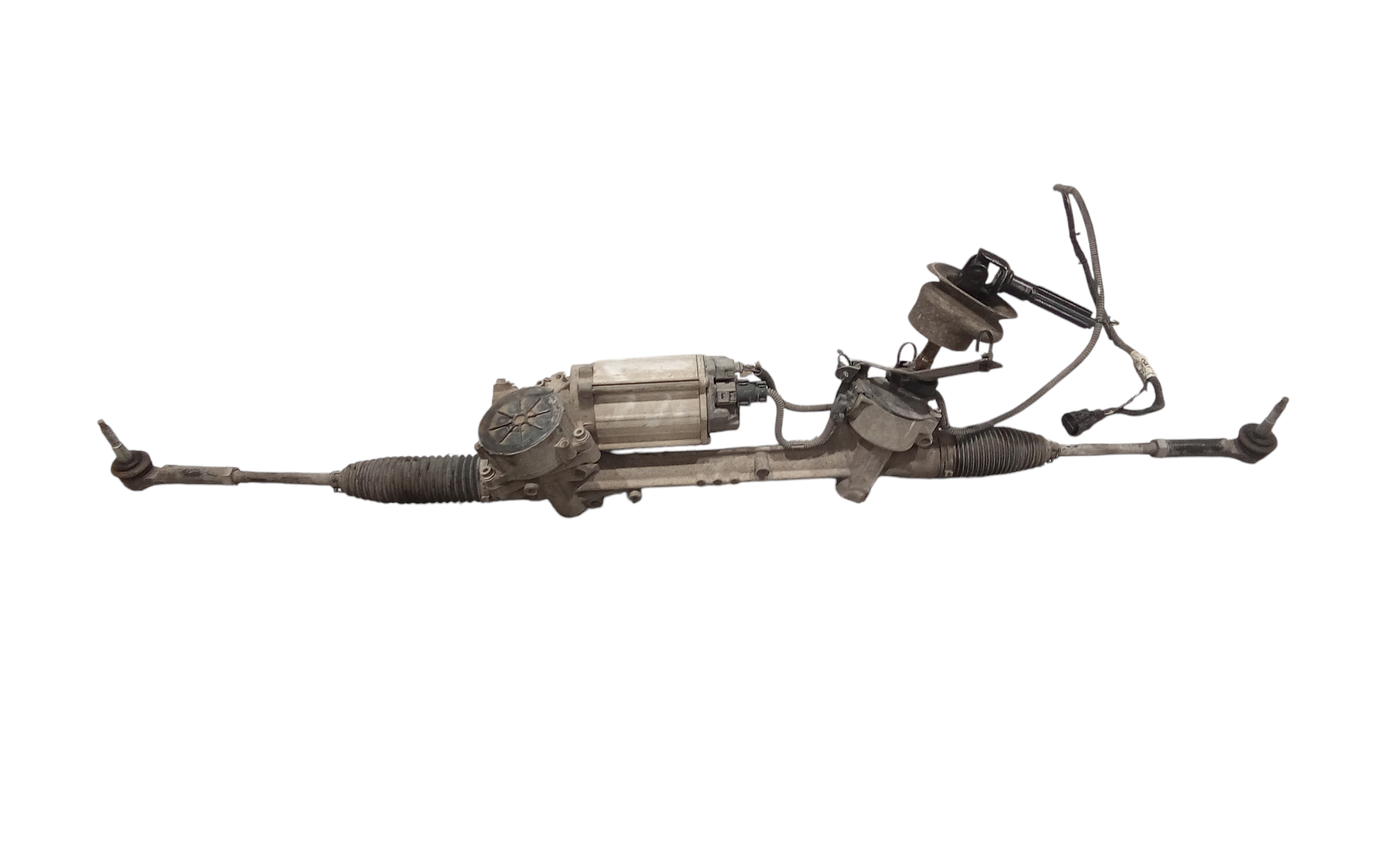 Scatola dello sterzo per Opel Astra J (2009 - In produzione)