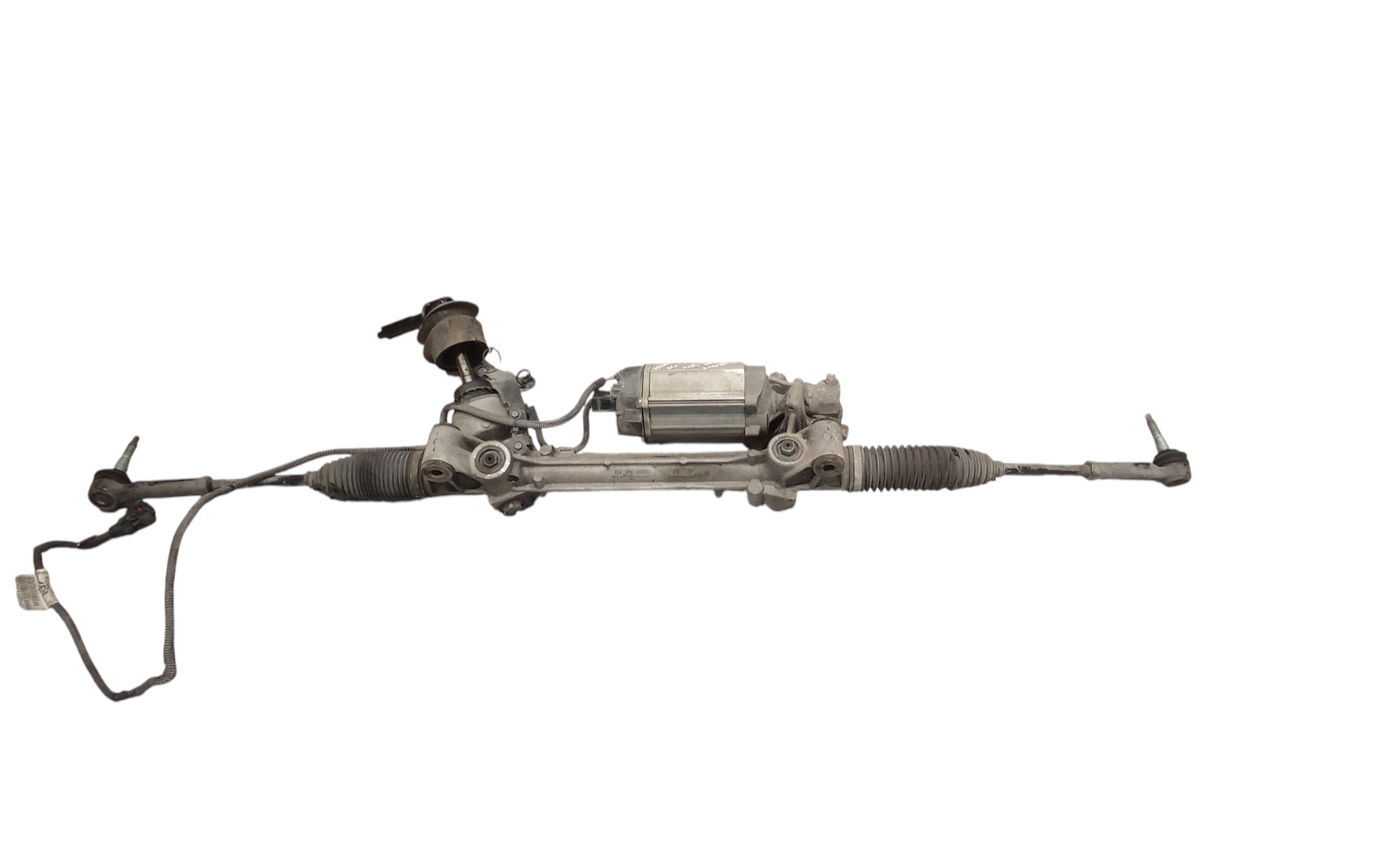 Scatola dello sterzo per Opel Astra J (2009 - In produzione)