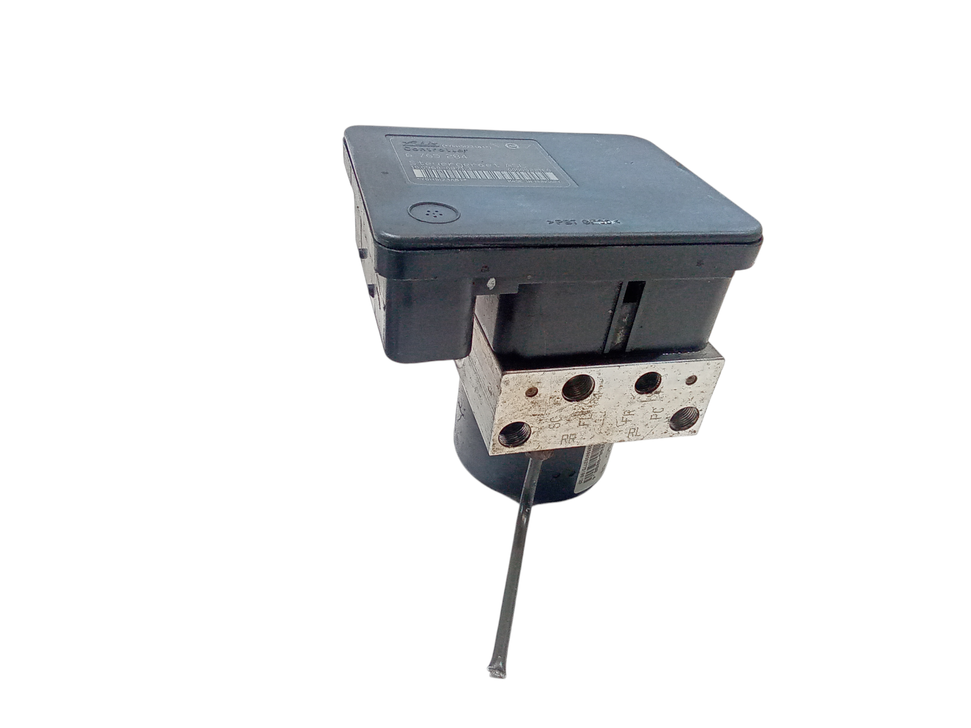 ABS per Mini One 1 Serie (2000 - 2006)