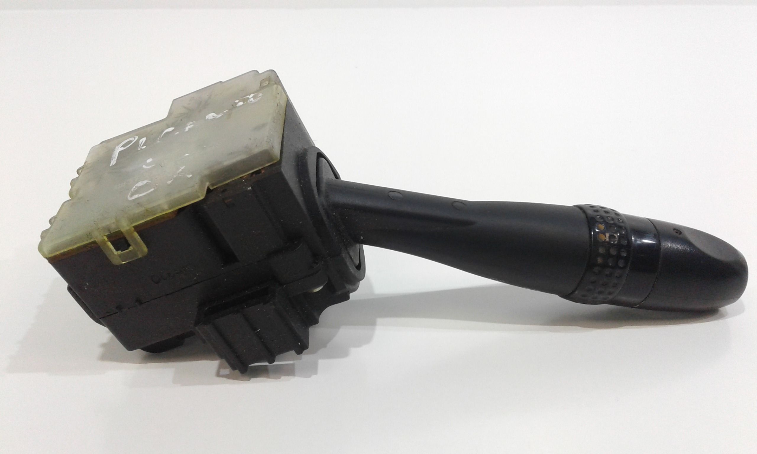 Devioluci KIA Picanto 1 Serie