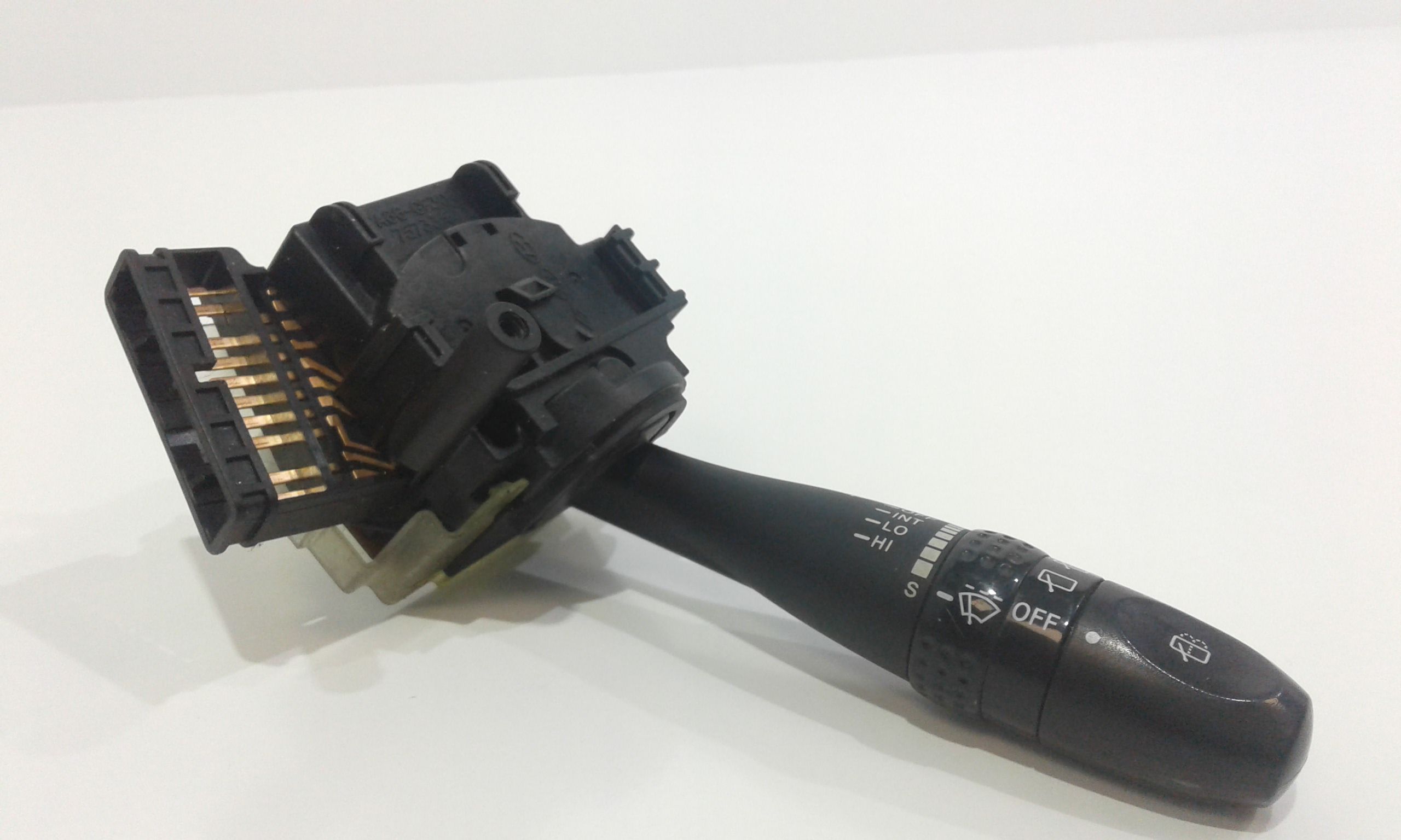 Devioluci KIA Picanto 1 Serie