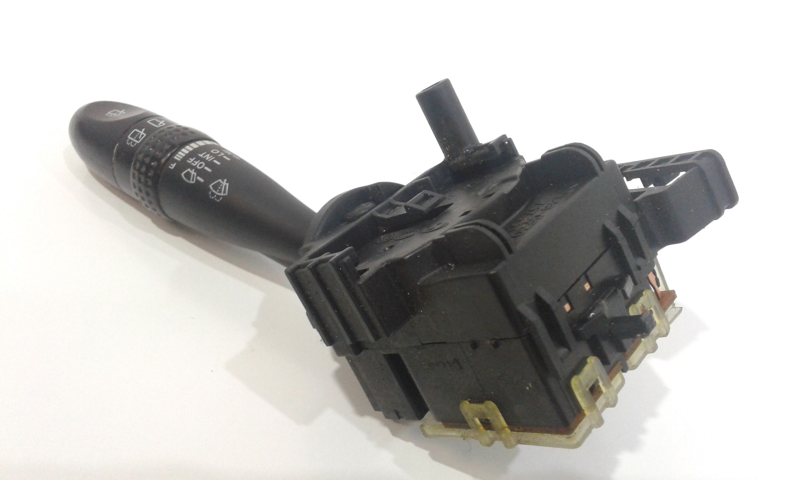 Devioluci KIA Picanto 1 Serie