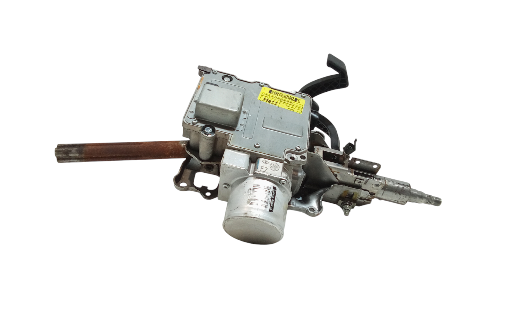 City completo per Lancia Delta 3 Serie (2008 - 2011)