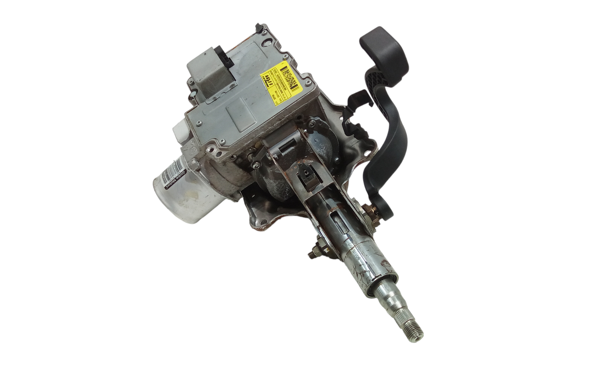 City completo per Lancia Delta 3 Serie (2008 - 2011)