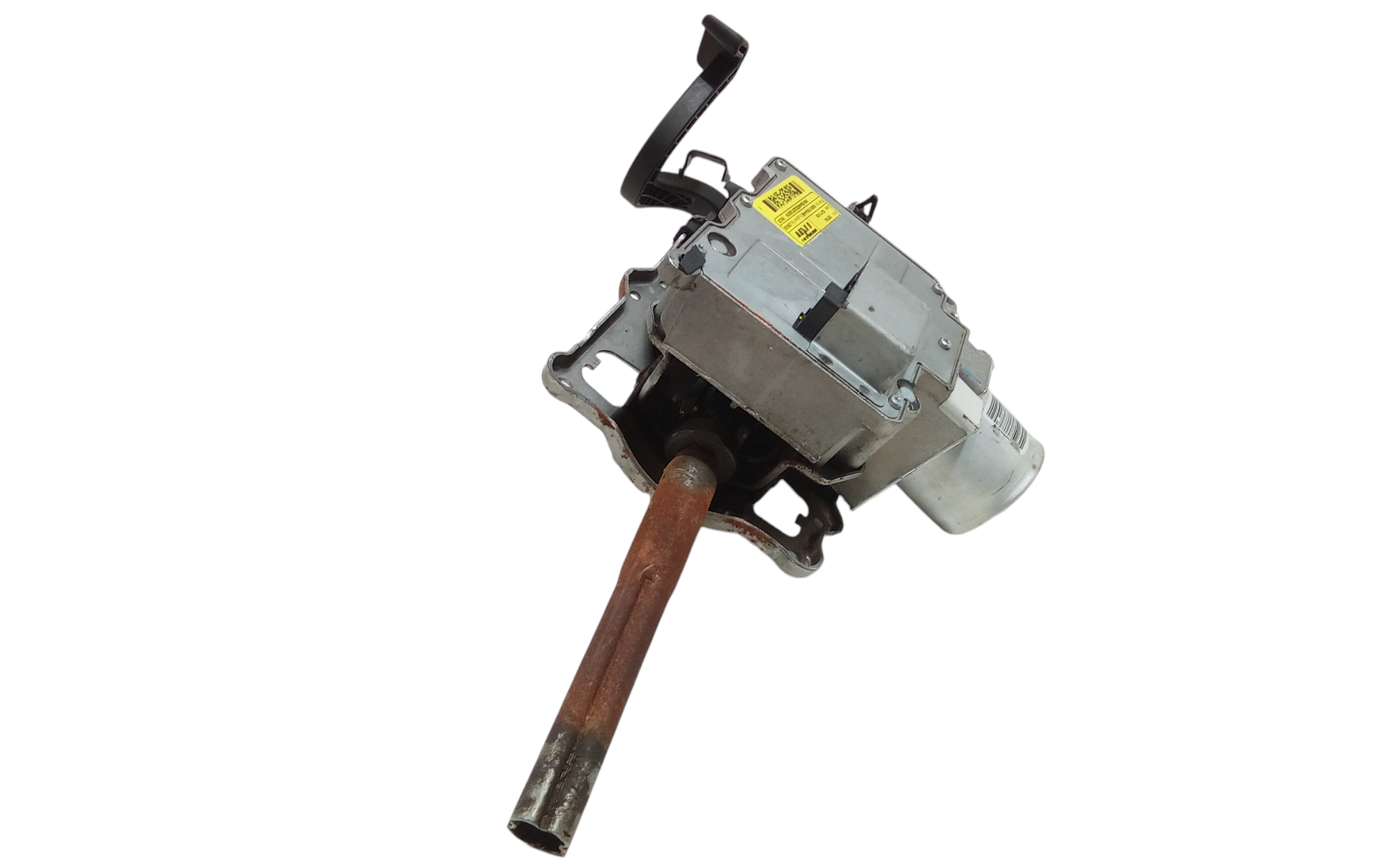 City completo per Lancia Delta 3 Serie (2008 - 2011)