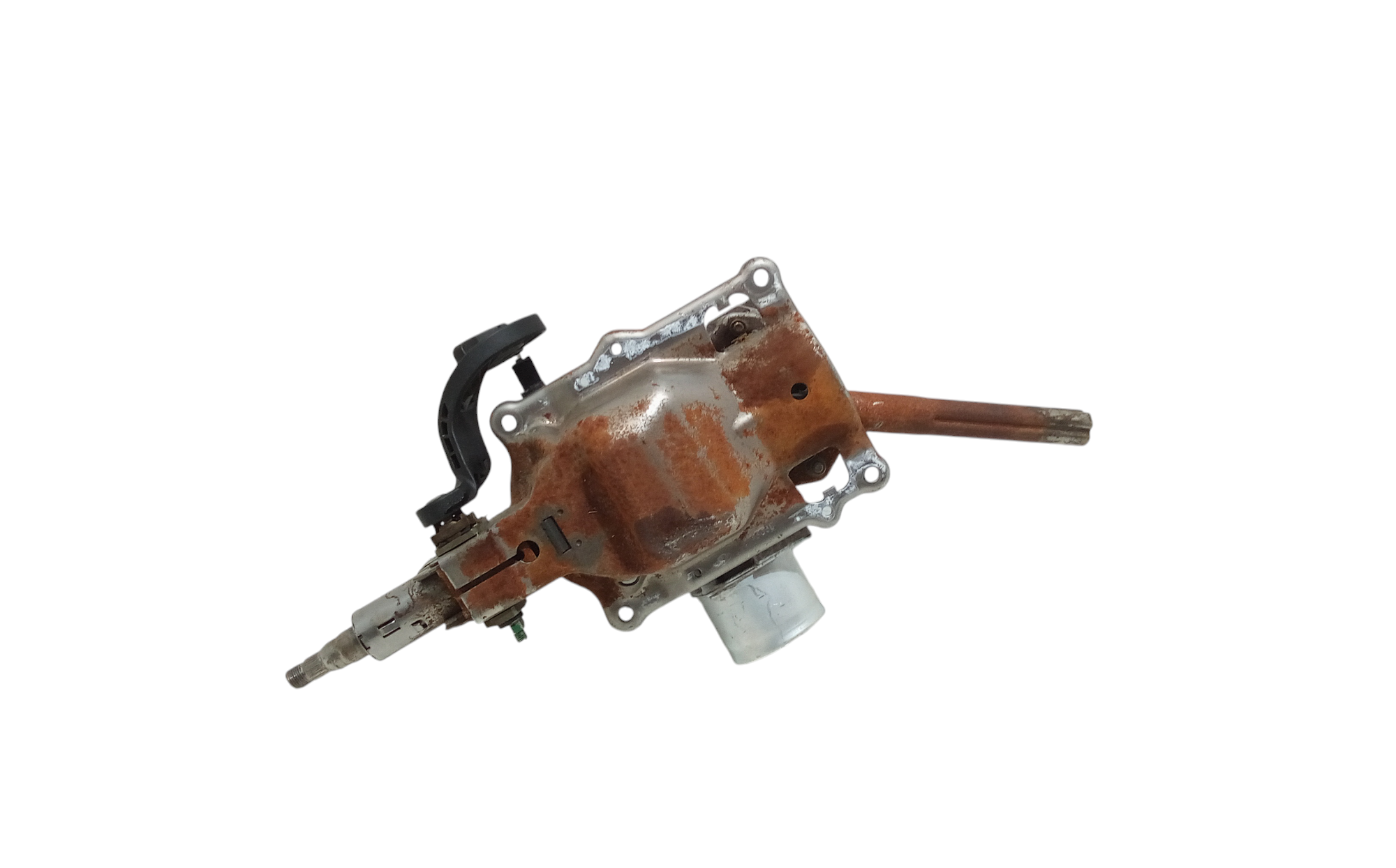 City completo per Lancia Delta 3 Serie (2008 - 2011)