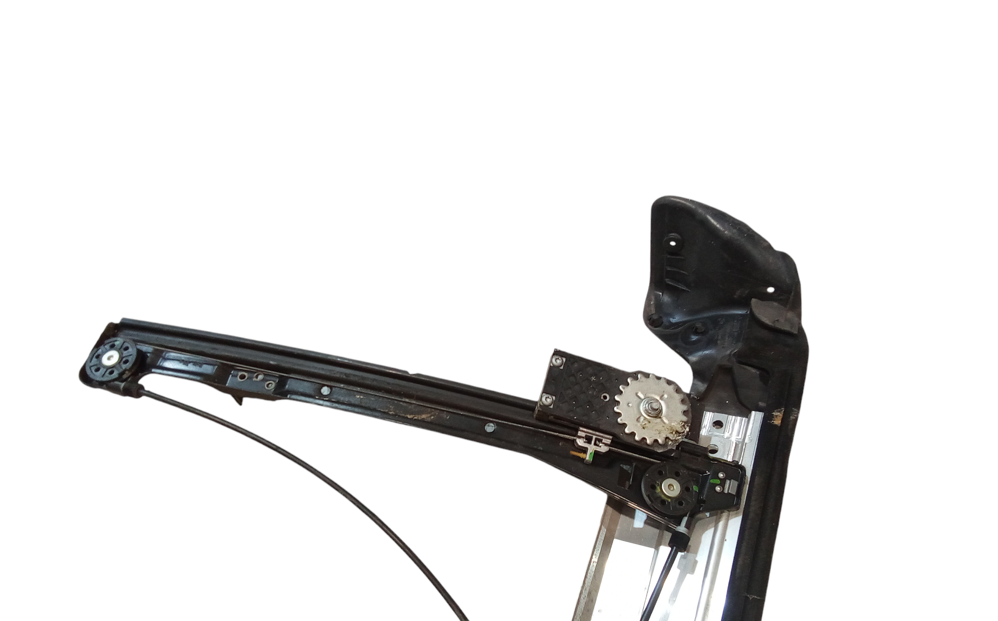 Cremagliera anteriore destra passeggero per Mini One 2 Serie (2006 - 2013)