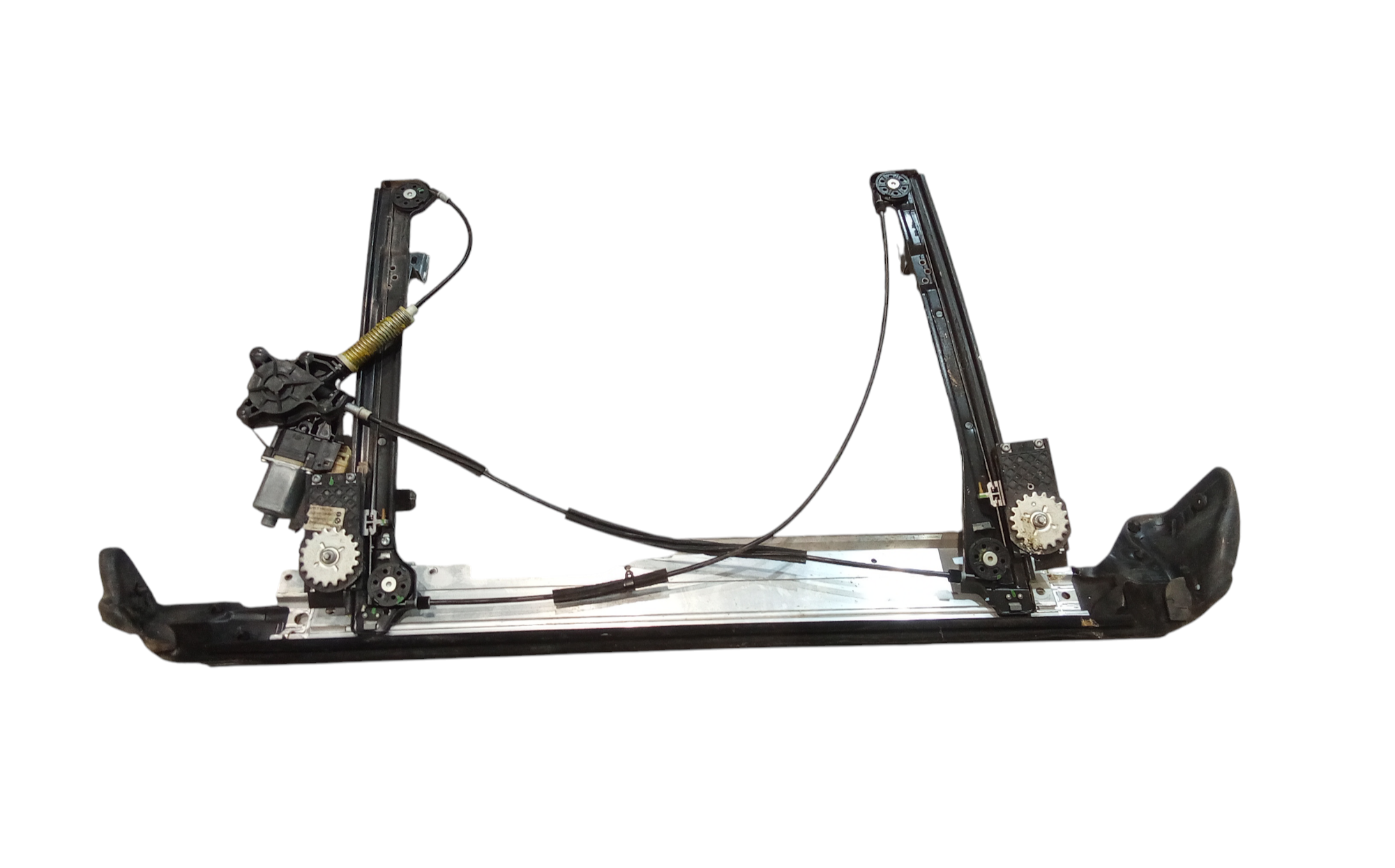 Cremagliera anteriore destra passeggero per Mini One 2 Serie (2006 - 2013)