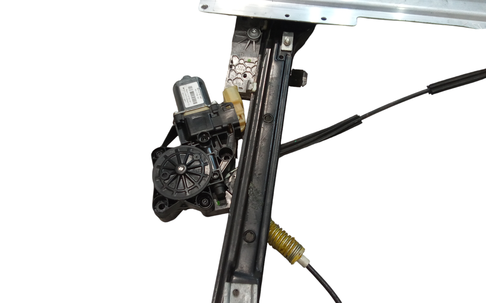 Cremagliera anteriore destra passeggero per Mini One 2 Serie (2006 - 2013)