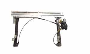 Cremagliera anteriore sinistra Guida per Mini One 2 Serie (2006 - 2013)