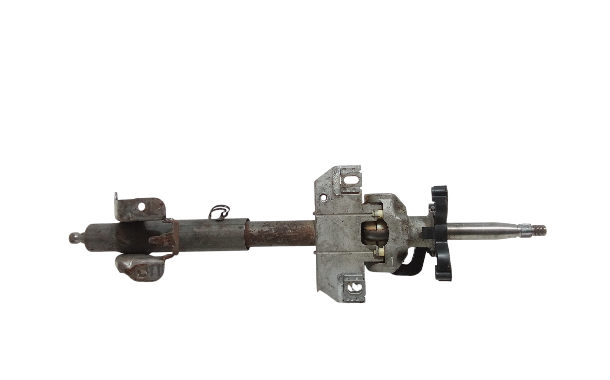 Canna dello sterzo (Piantone) per Ssangyong Actyon 1 Serie (2006 - In produzione)