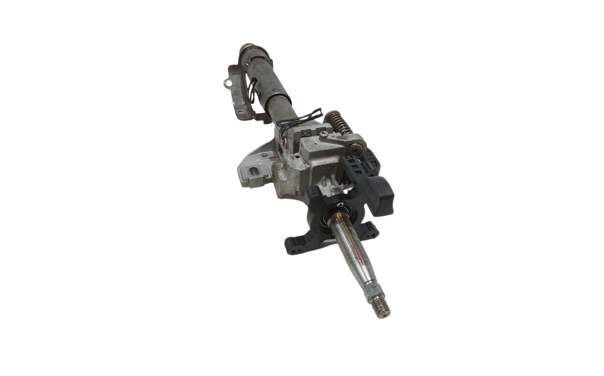 Canna dello sterzo (Piantone) per Ssangyong Actyon 1 Serie (2006 - In produzione)