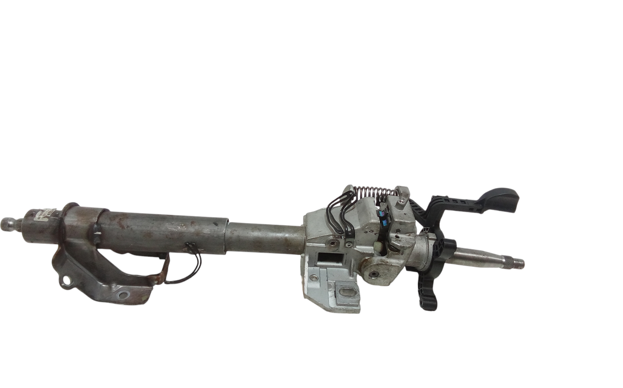 Canna dello sterzo (Piantone) per Ssangyong Actyon 1 Serie (2006 - In produzione)