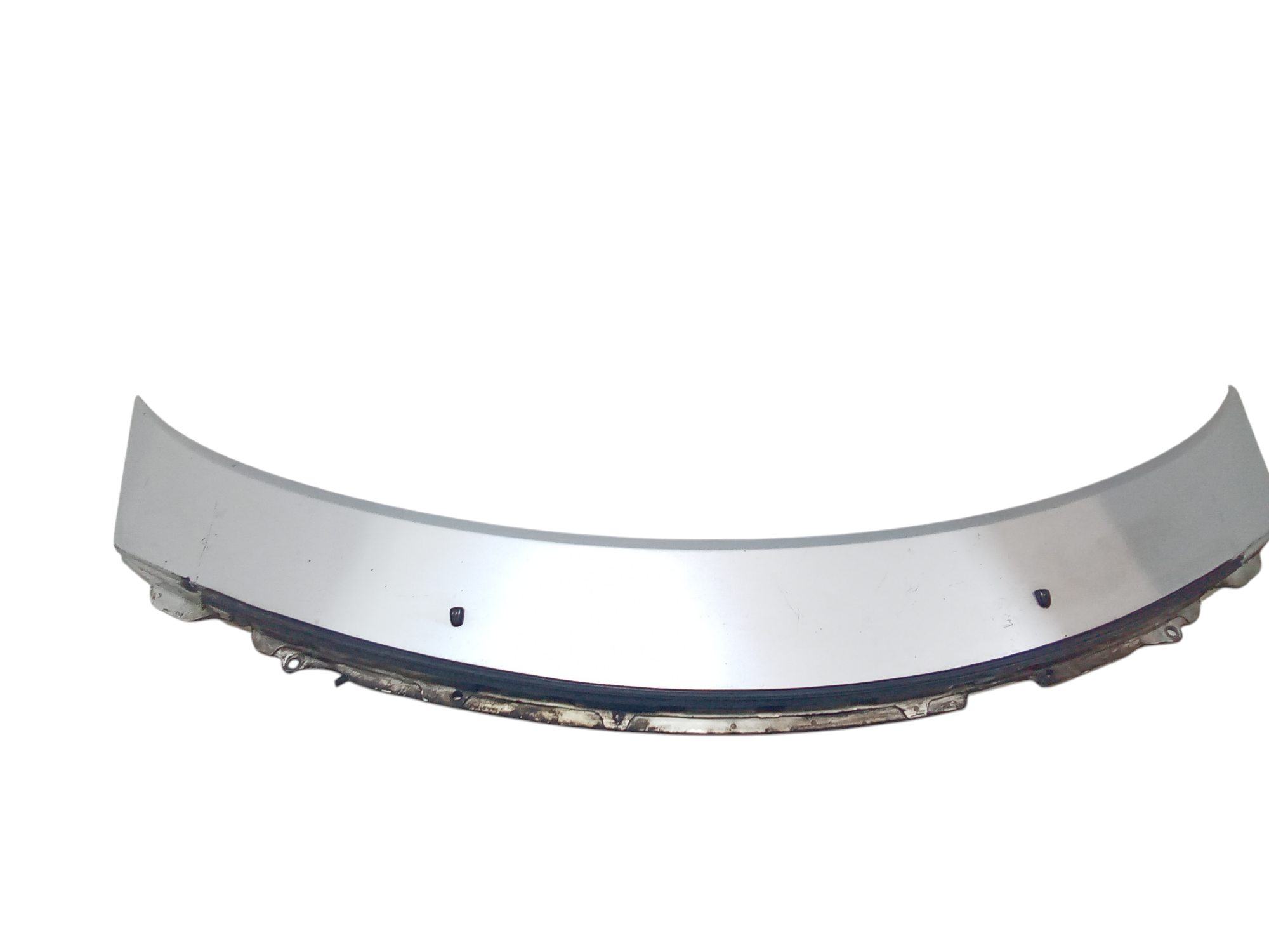 Griglia Gocciolatoio ant. per Smart Forfour 1 Serie (2004 - 2006)