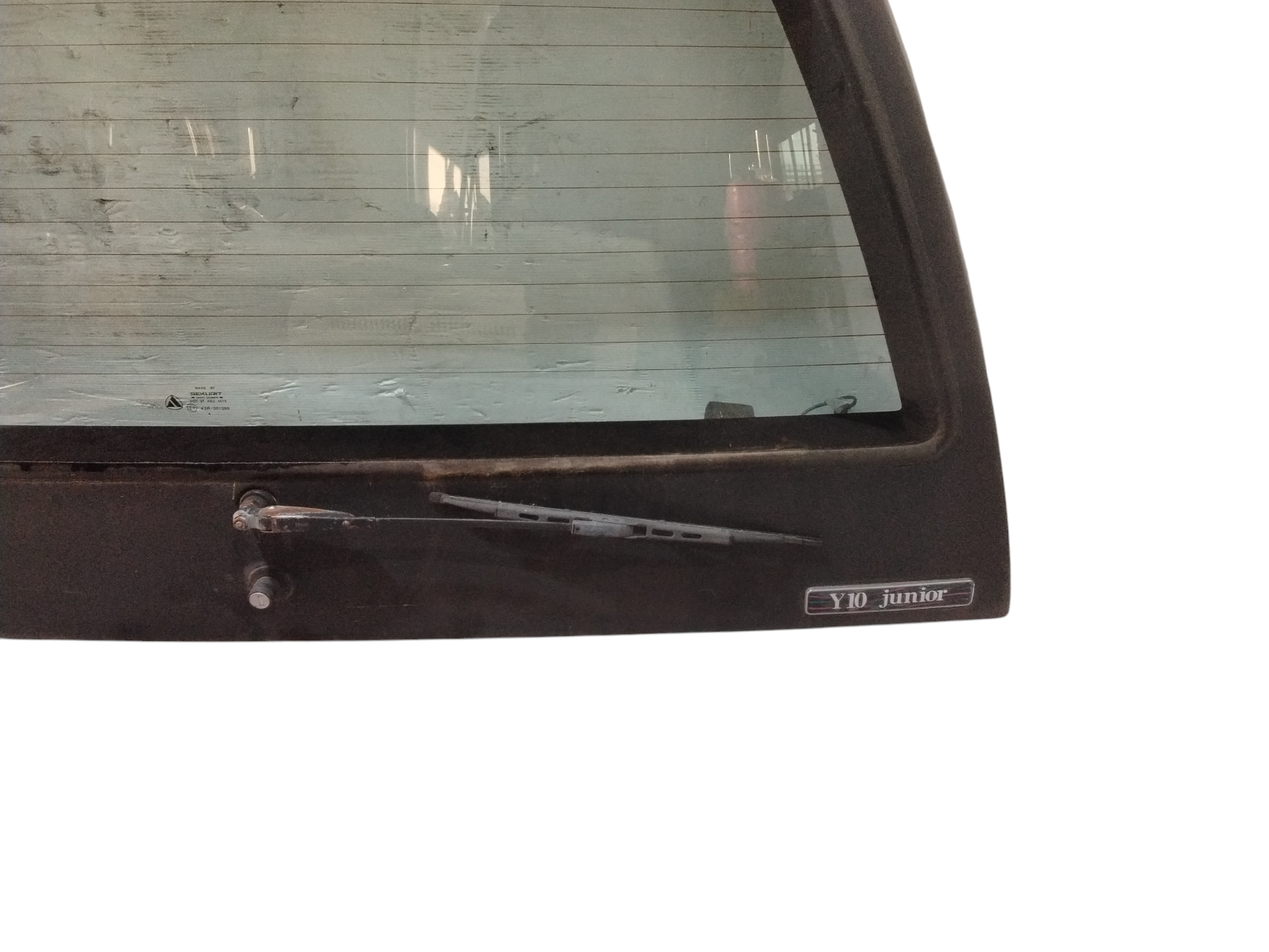 Portellone Posteriore per Lancia Y10 Serie (85>95) (1985 - 1995)