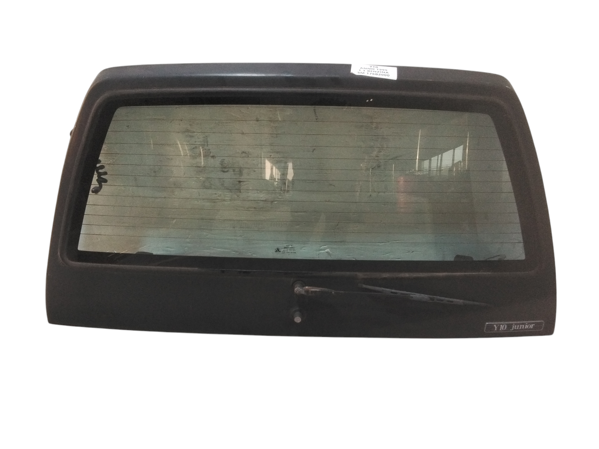 Portellone Posteriore per Lancia Y10 Serie (85>95) (1985 - 1995)