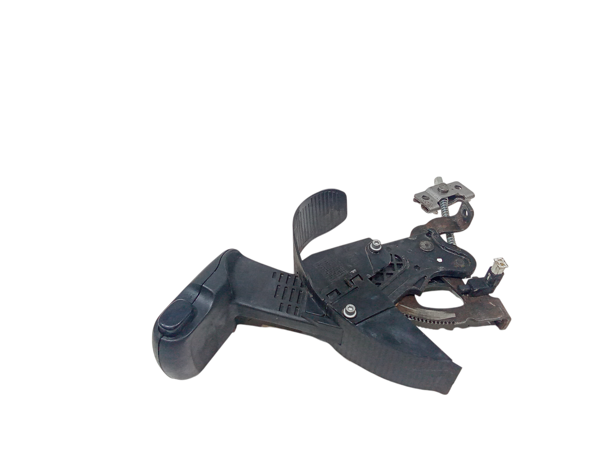 Leva Freno a Mano per Fiat Panda Cross (2014 - In produzione)