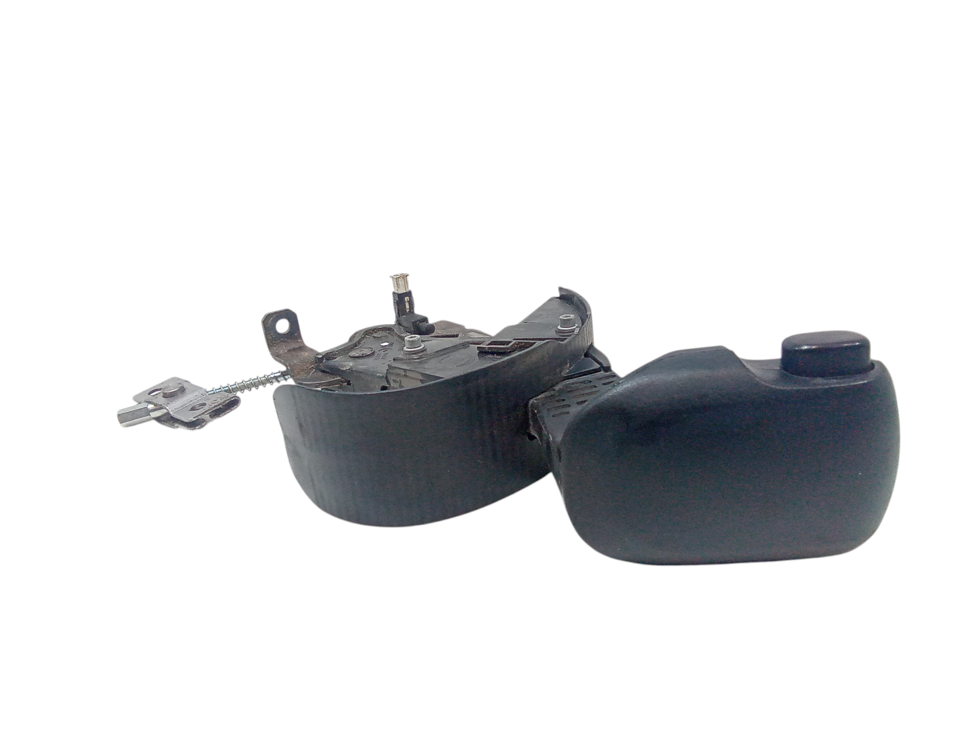 Leva Freno a Mano per Fiat Panda Cross (2014 - In produzione)