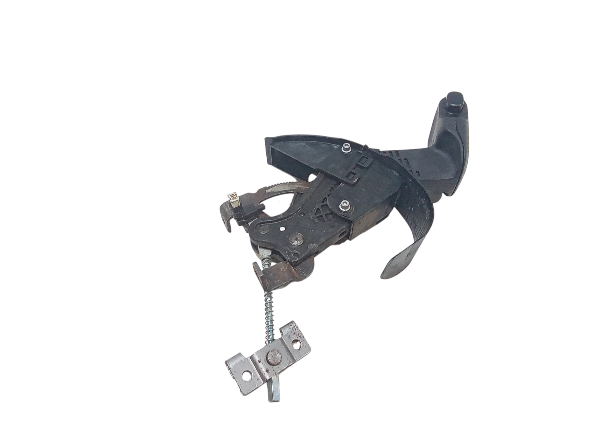 Leva Freno a Mano per Fiat Panda Cross (2014 - In produzione)