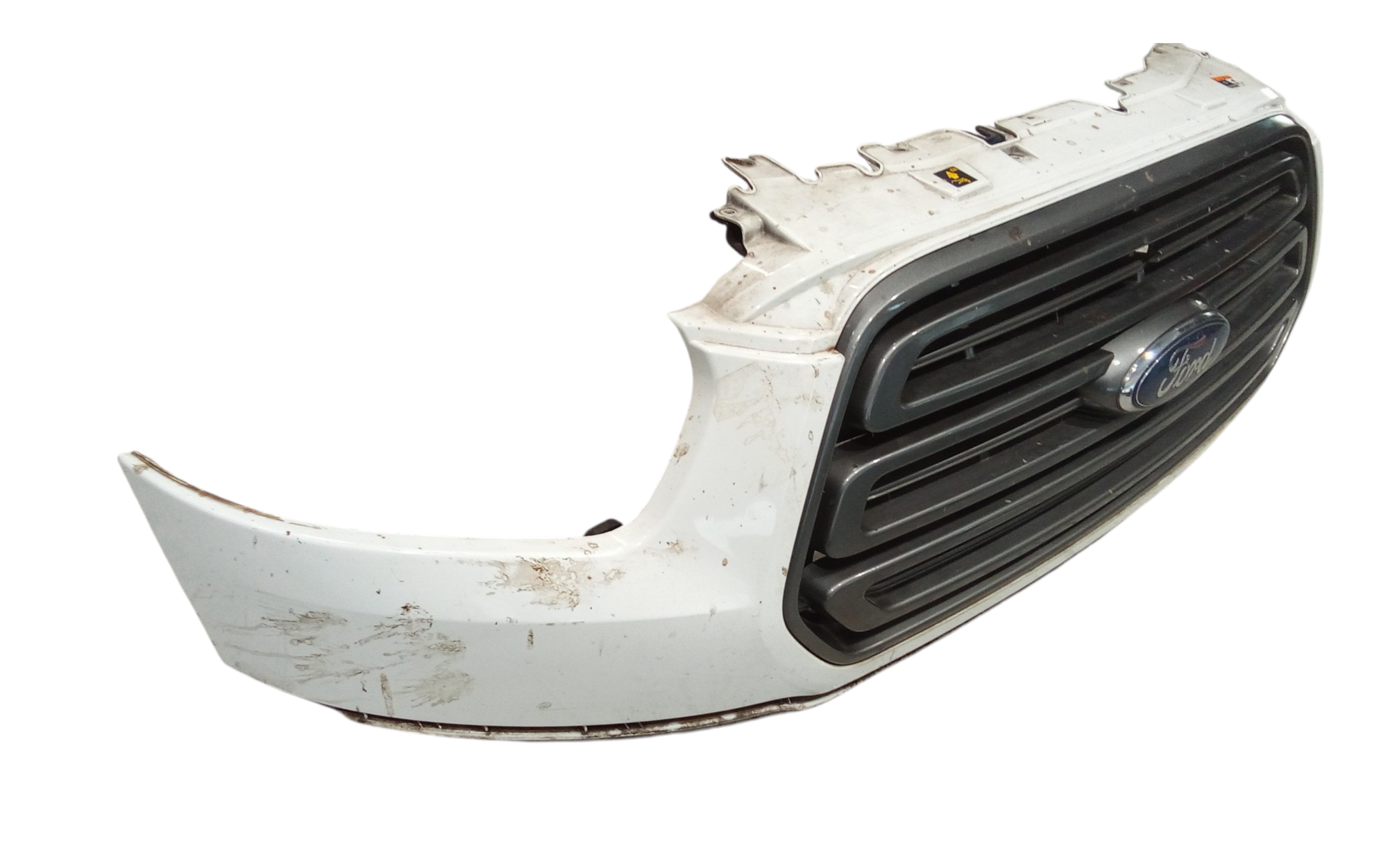 Mascherina anteriore per Ford Transit Serie (15>) (2015 - )