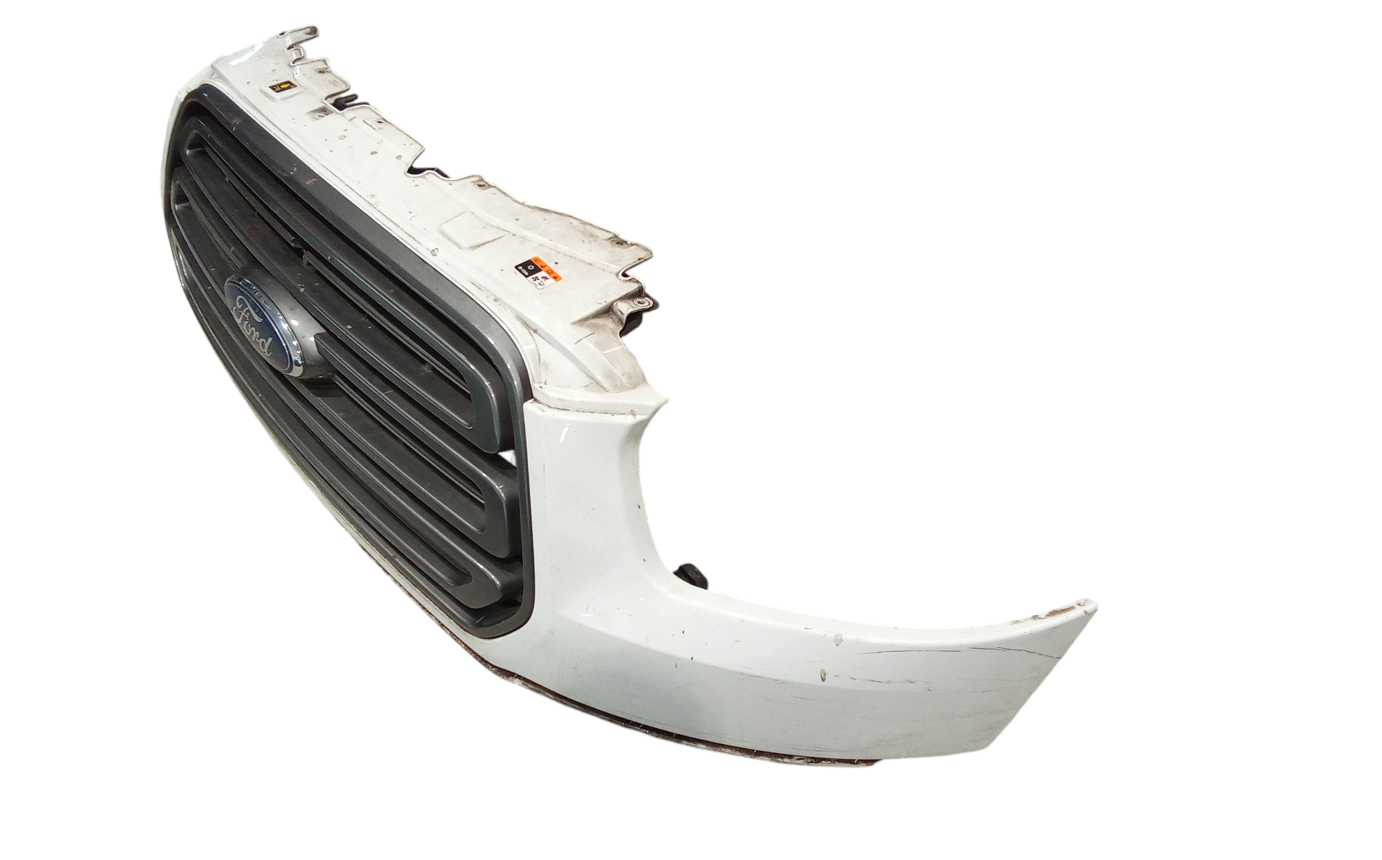 Mascherina anteriore per Ford Transit Serie (15>) (2015 - )