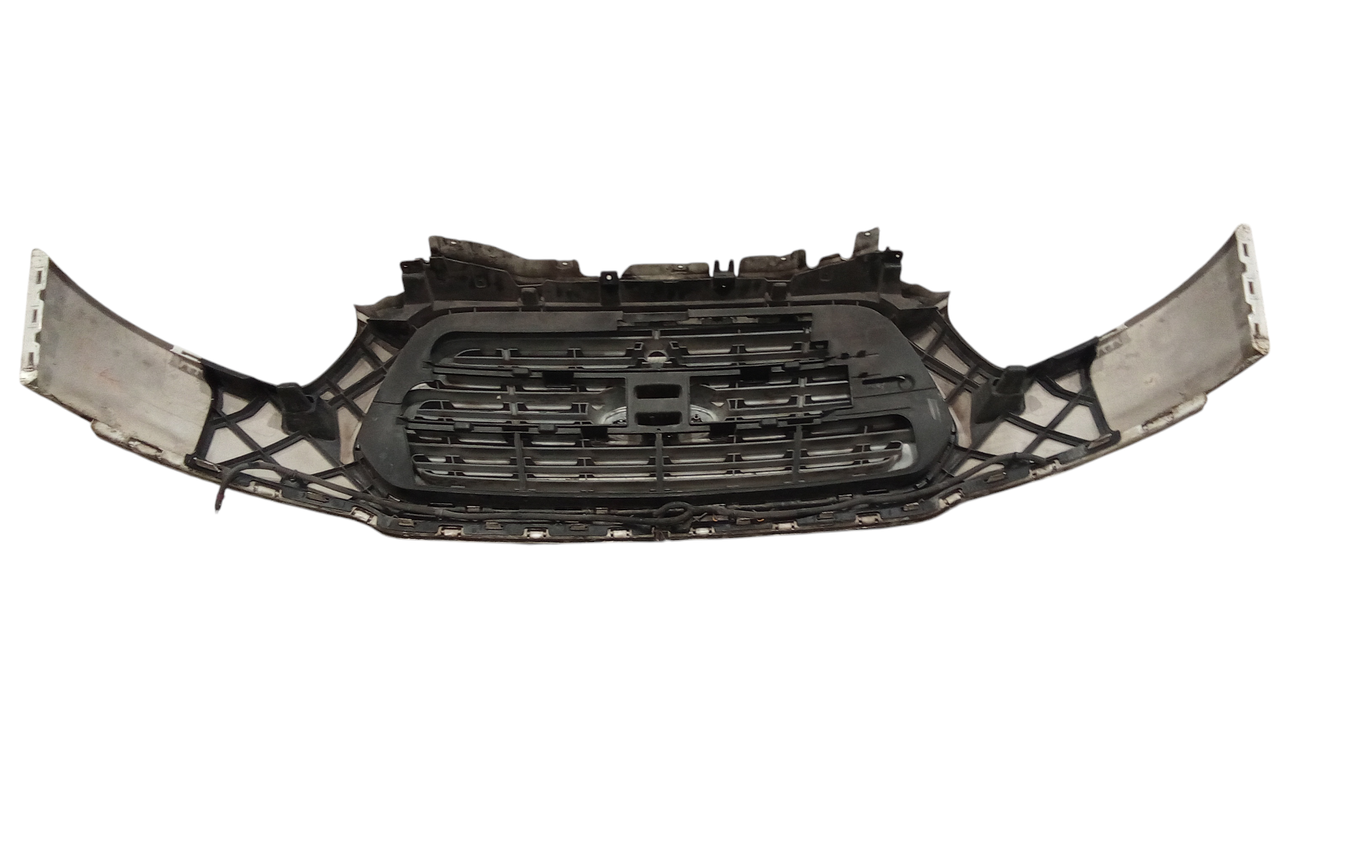 Mascherina anteriore per Ford Transit Serie (15>) (2015 - )